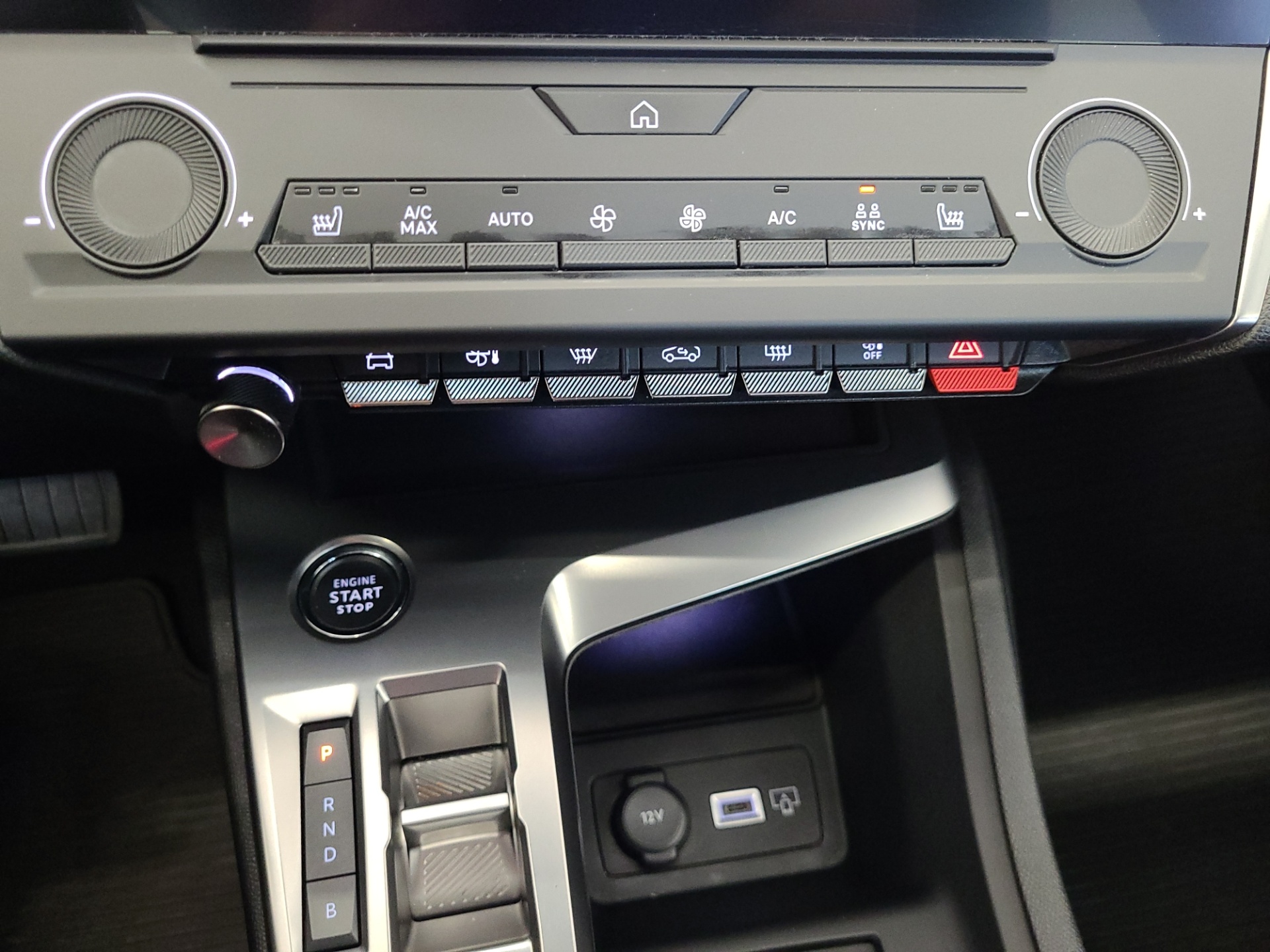 PEUGEOT 308 2023