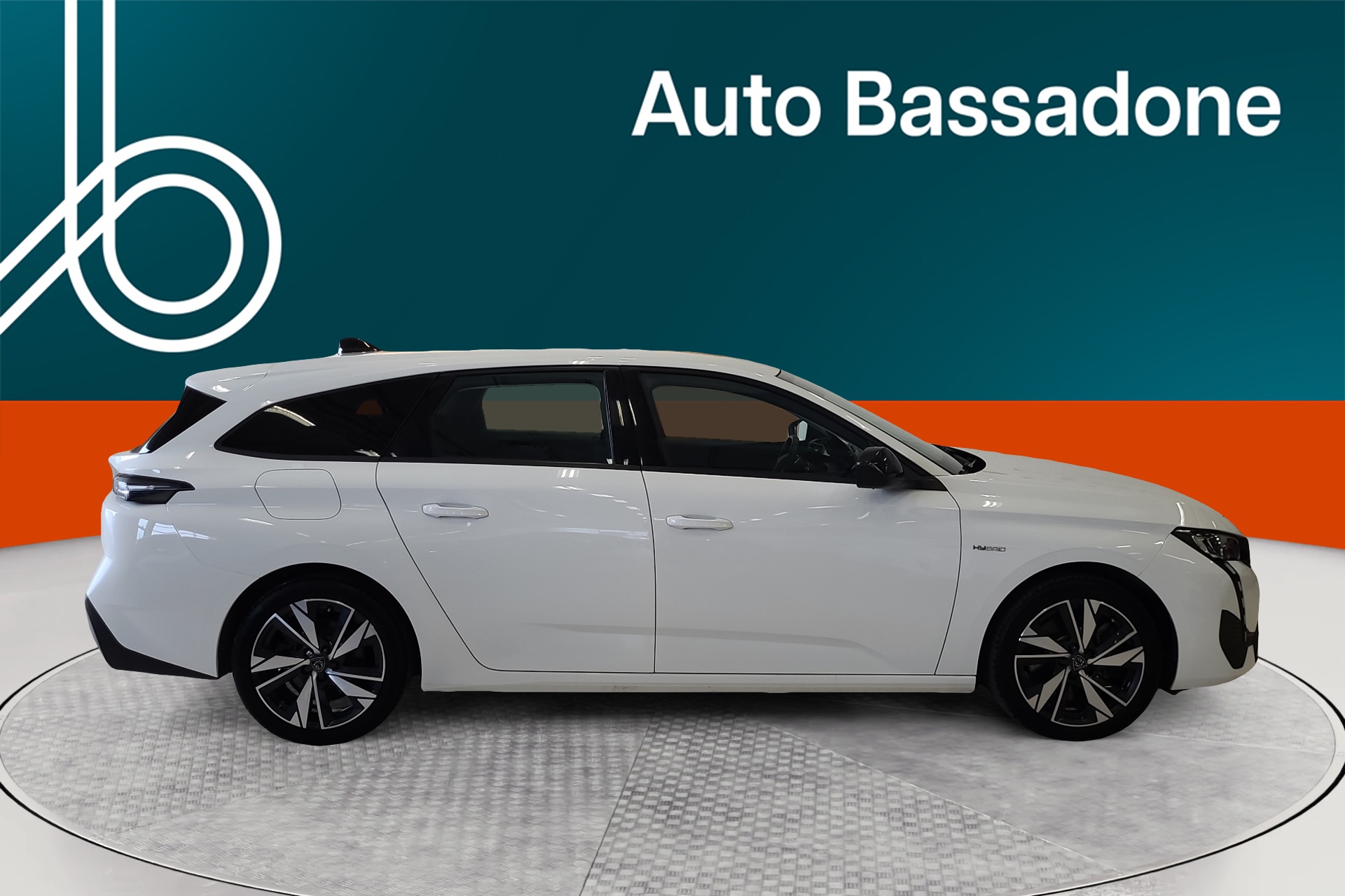 PEUGEOT 308 2023