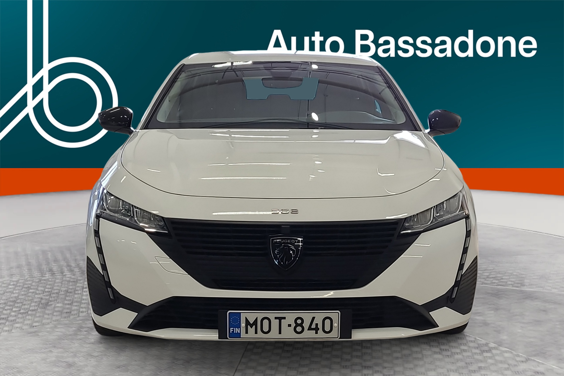 PEUGEOT 308 2023