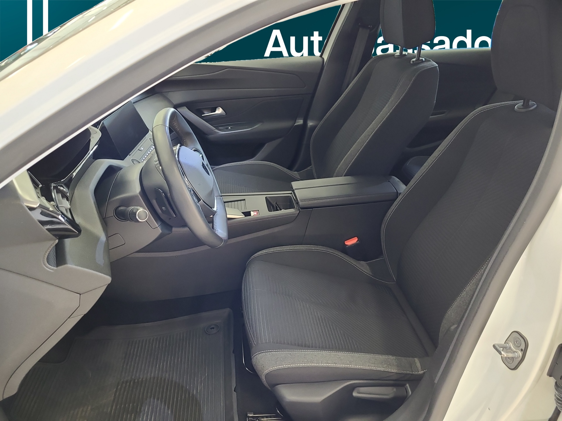 PEUGEOT 308 2023