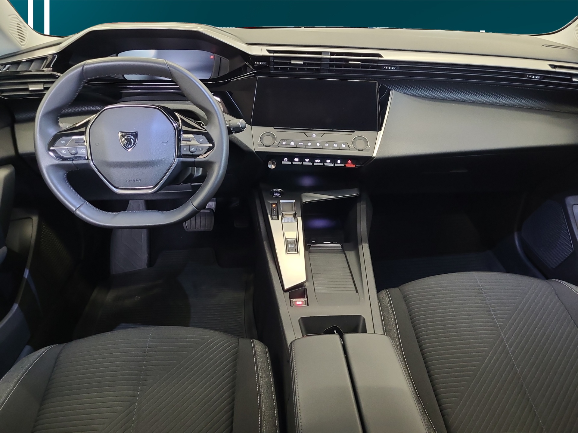 PEUGEOT 308 2023