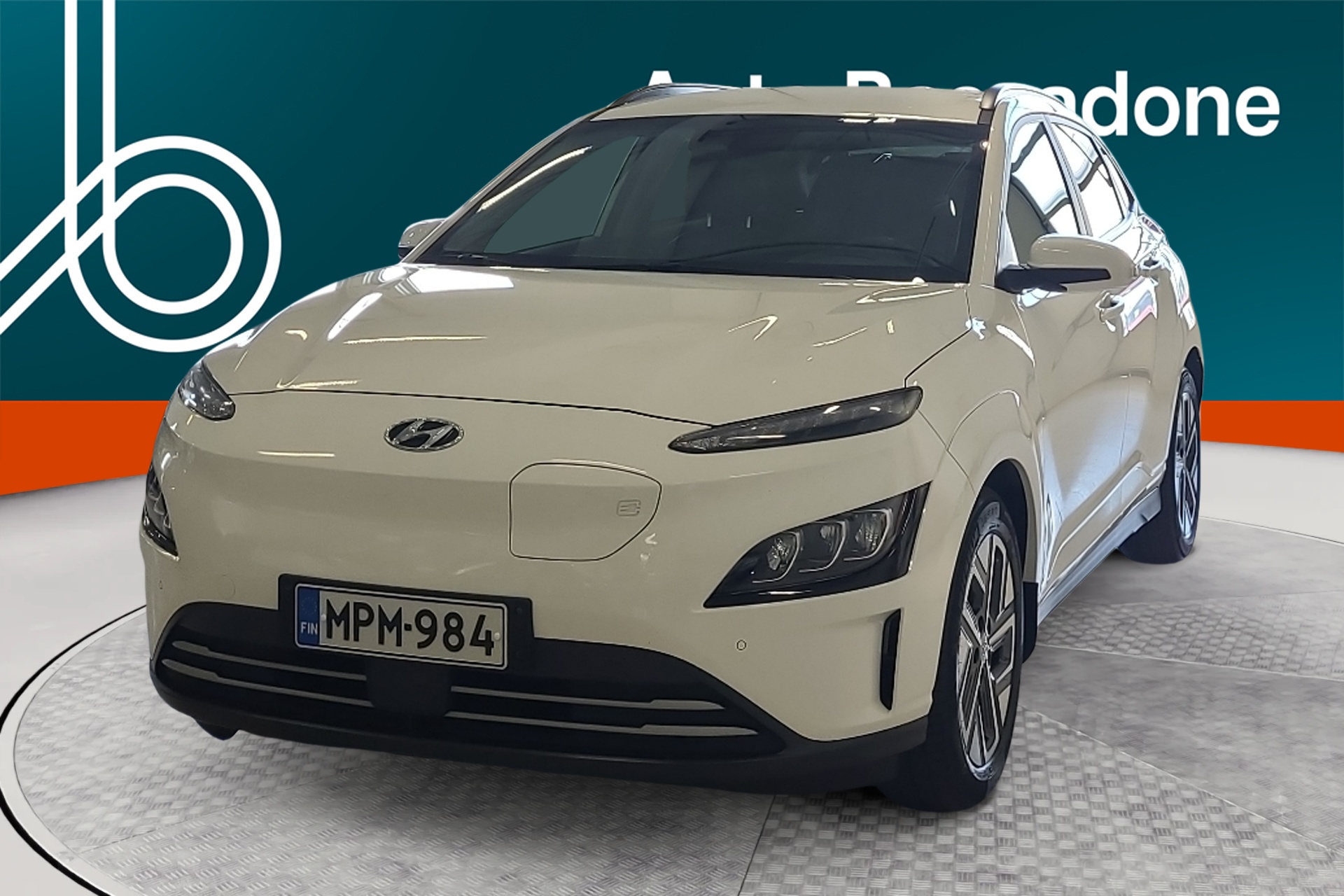 HYUNDAI Kona 2024