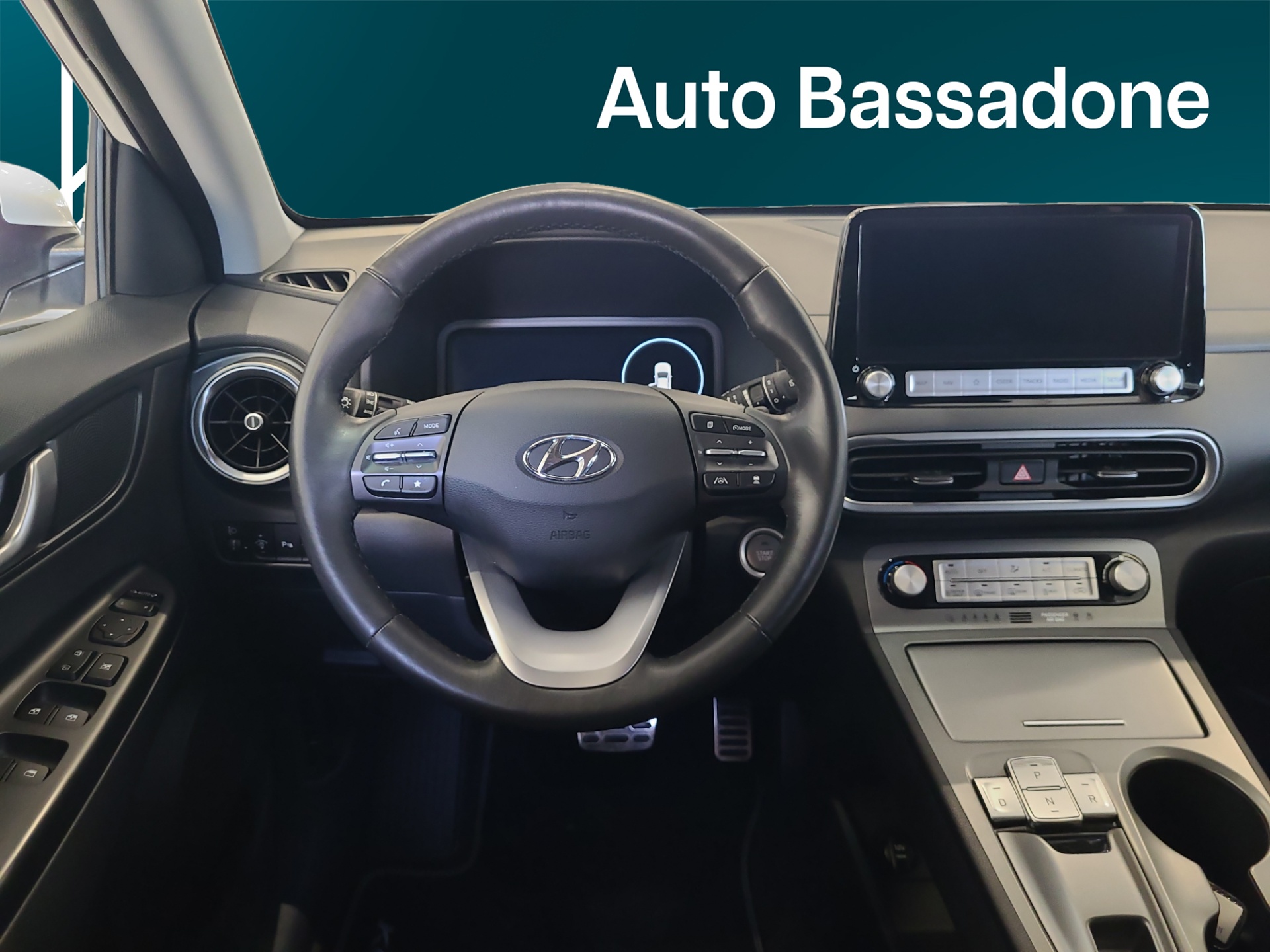 HYUNDAI Kona 2024