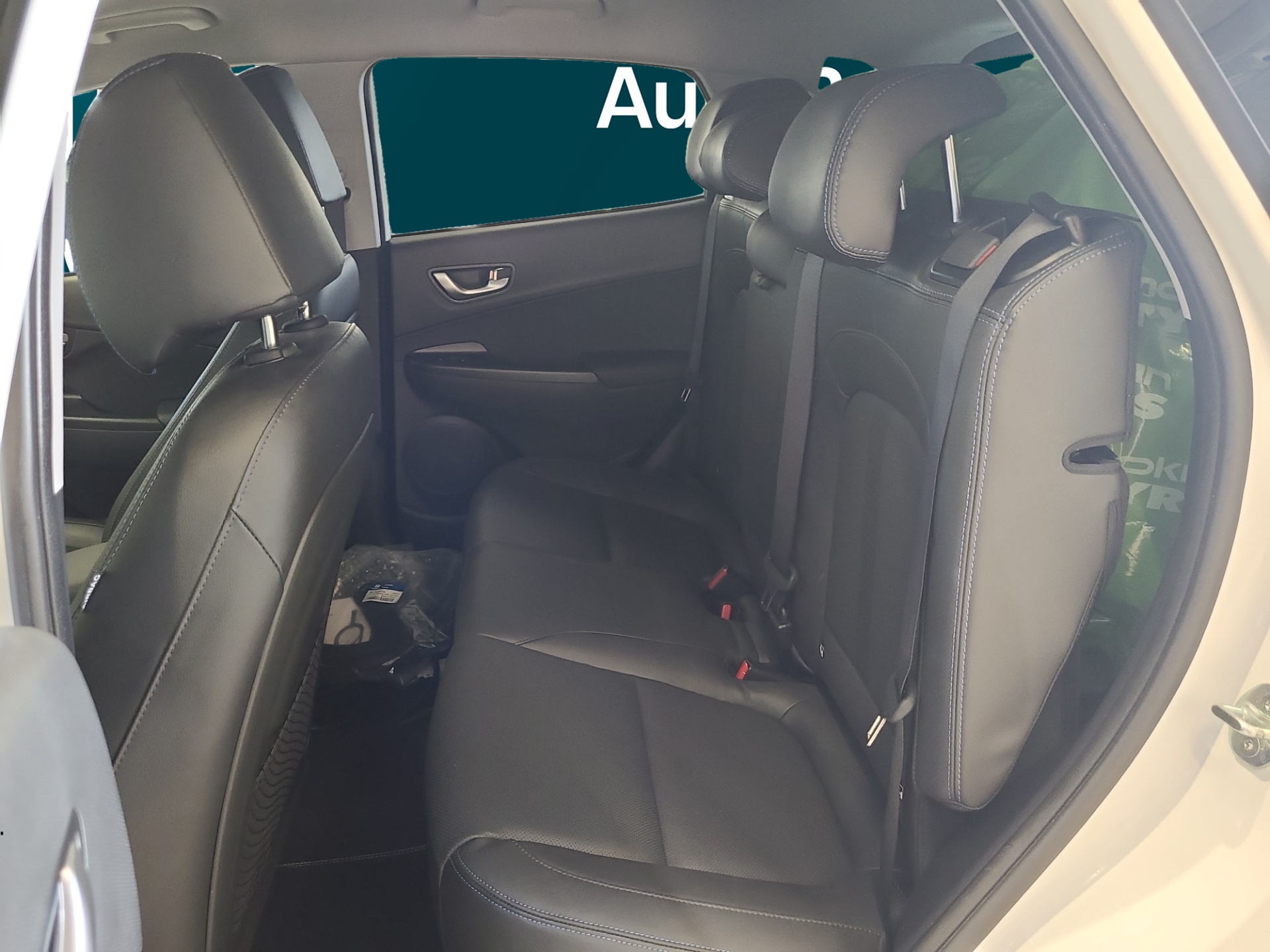 HYUNDAI Kona 2024