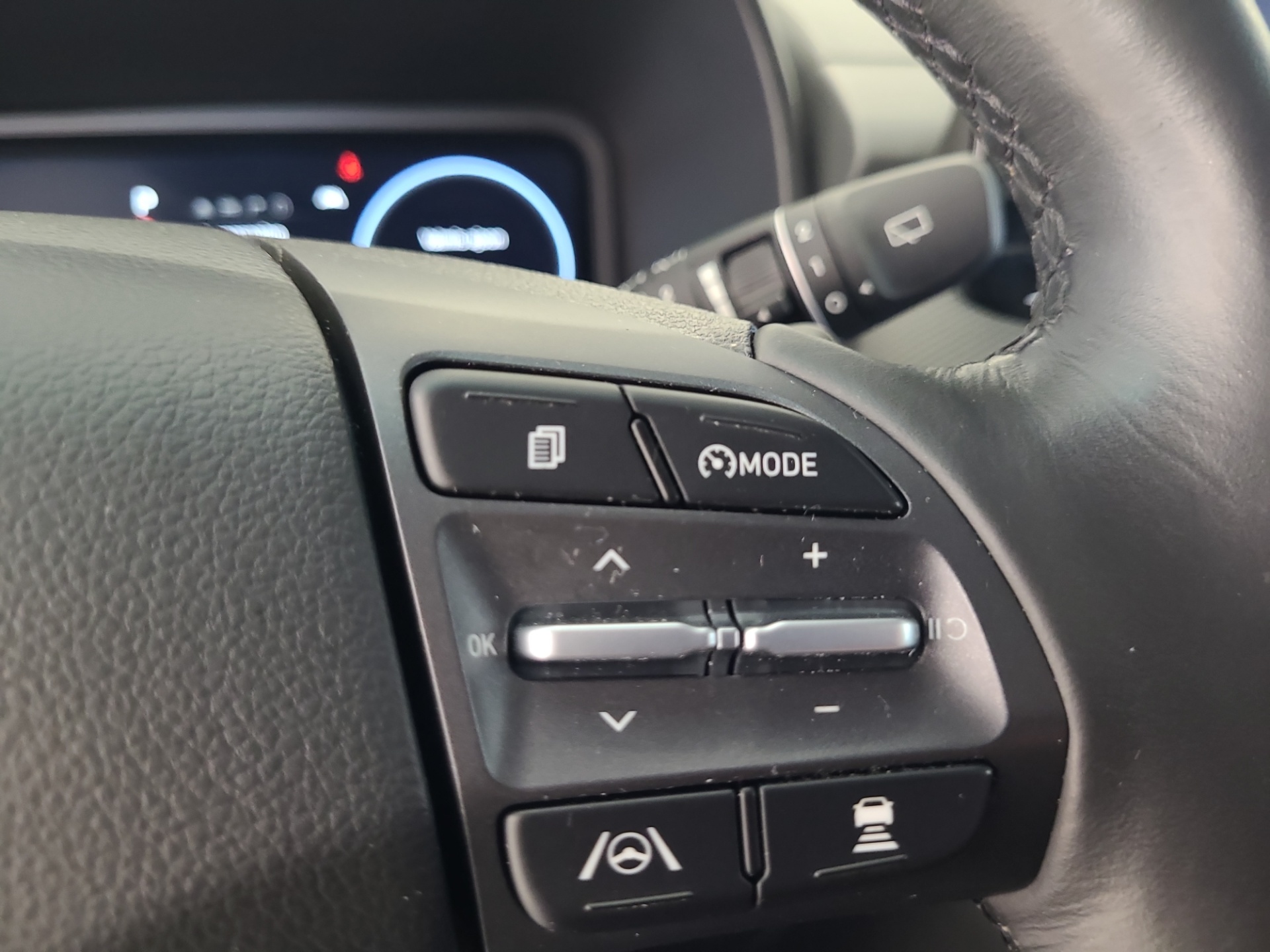 HYUNDAI Kona 2024