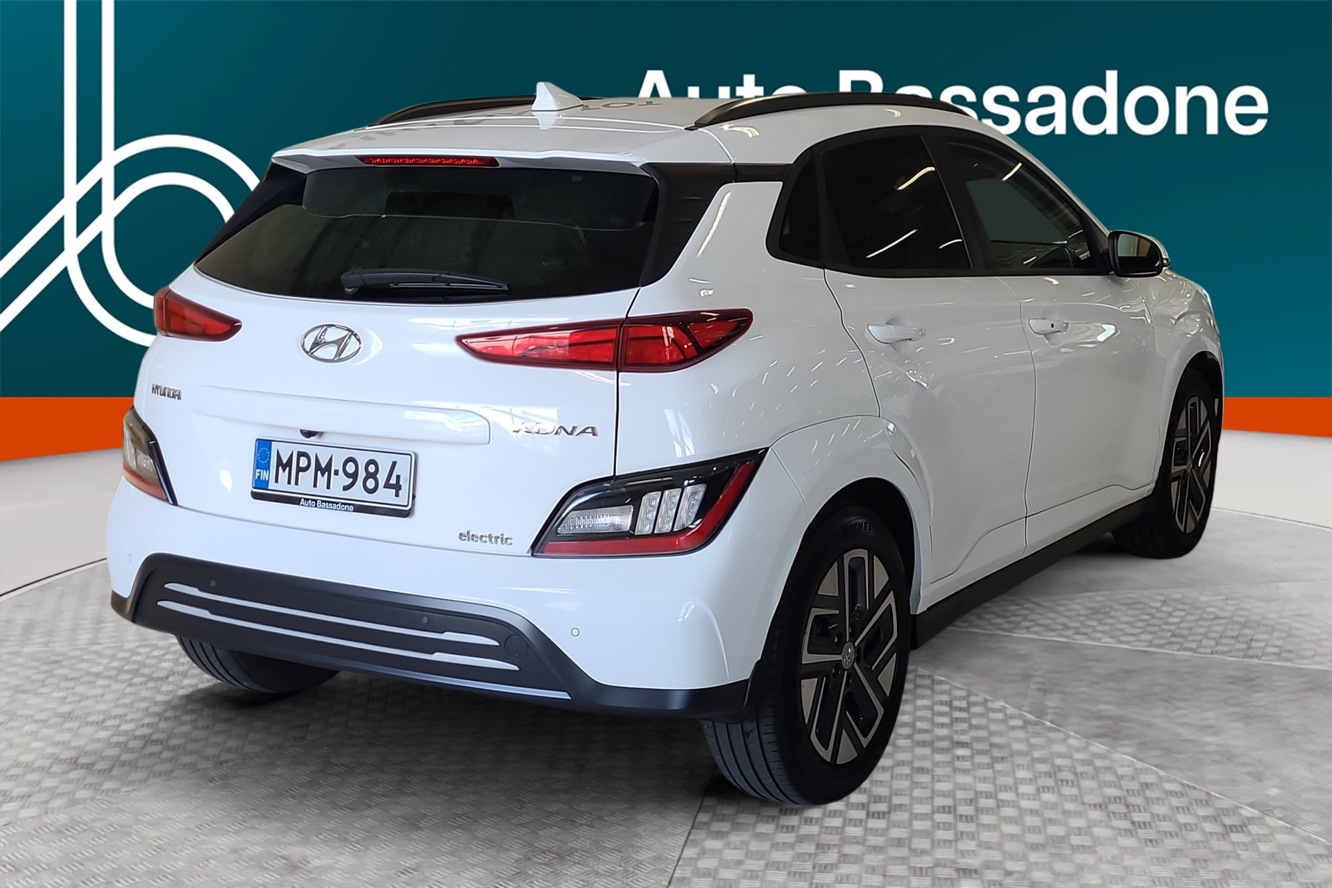 HYUNDAI Kona 2024