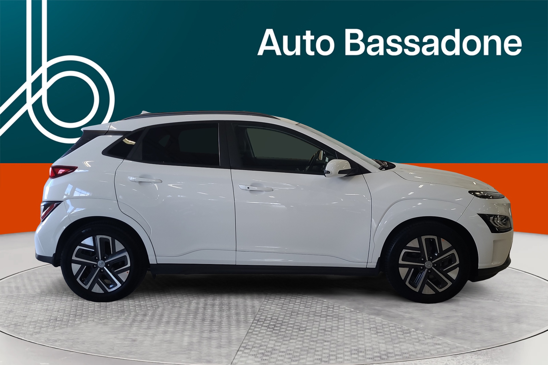 HYUNDAI Kona 2024