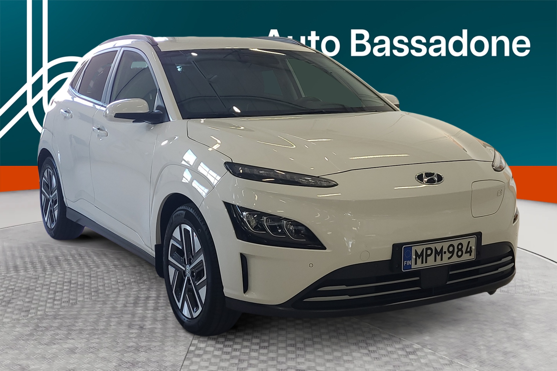 HYUNDAI Kona 2024