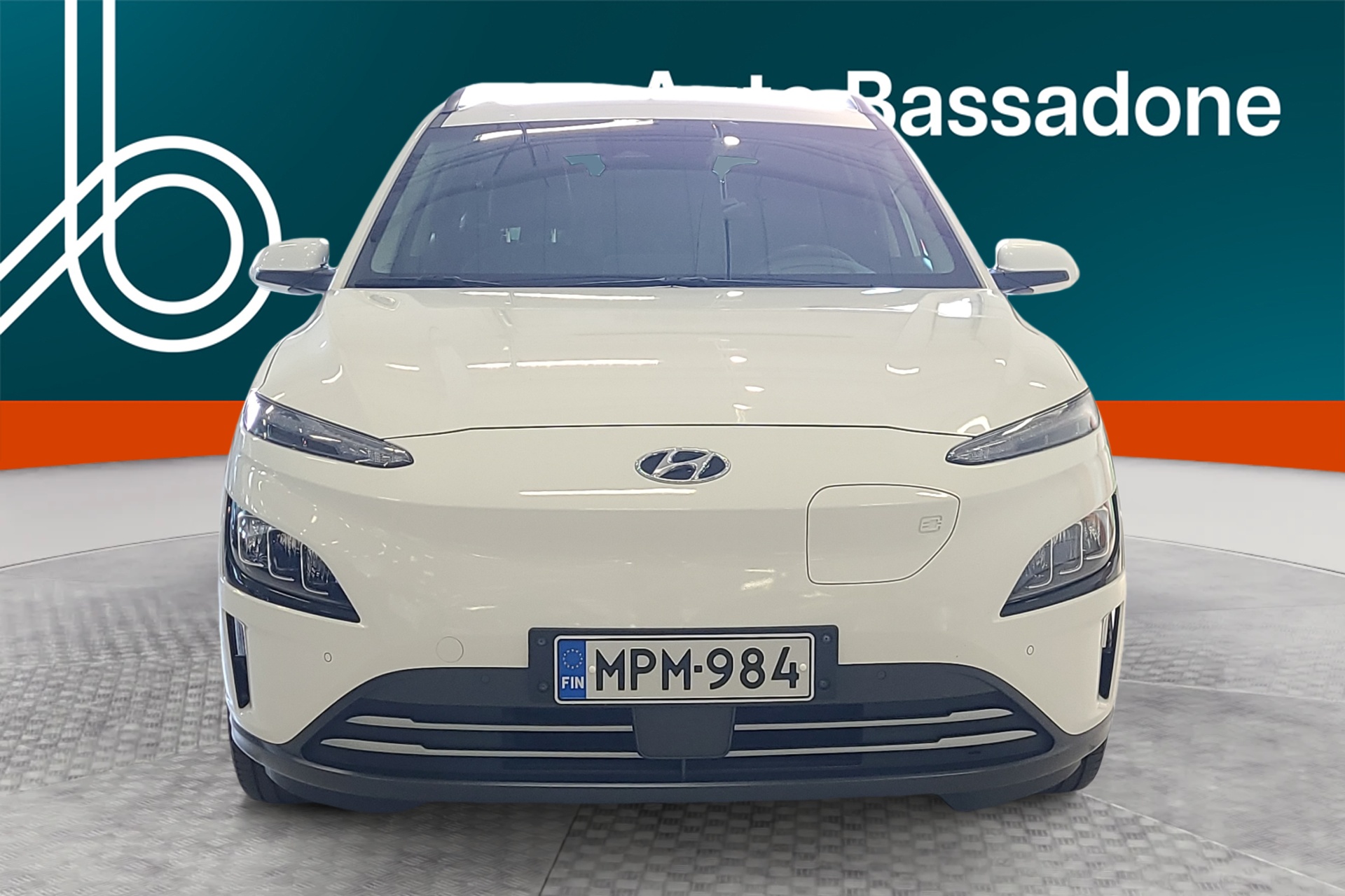 HYUNDAI Kona 2024