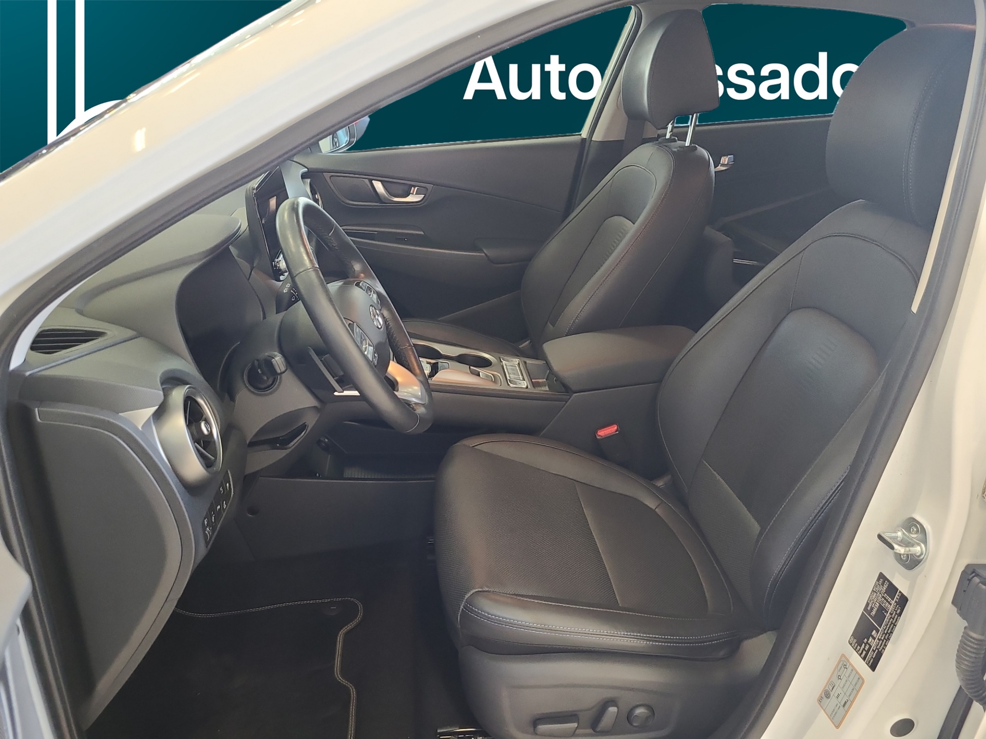 HYUNDAI Kona 2024