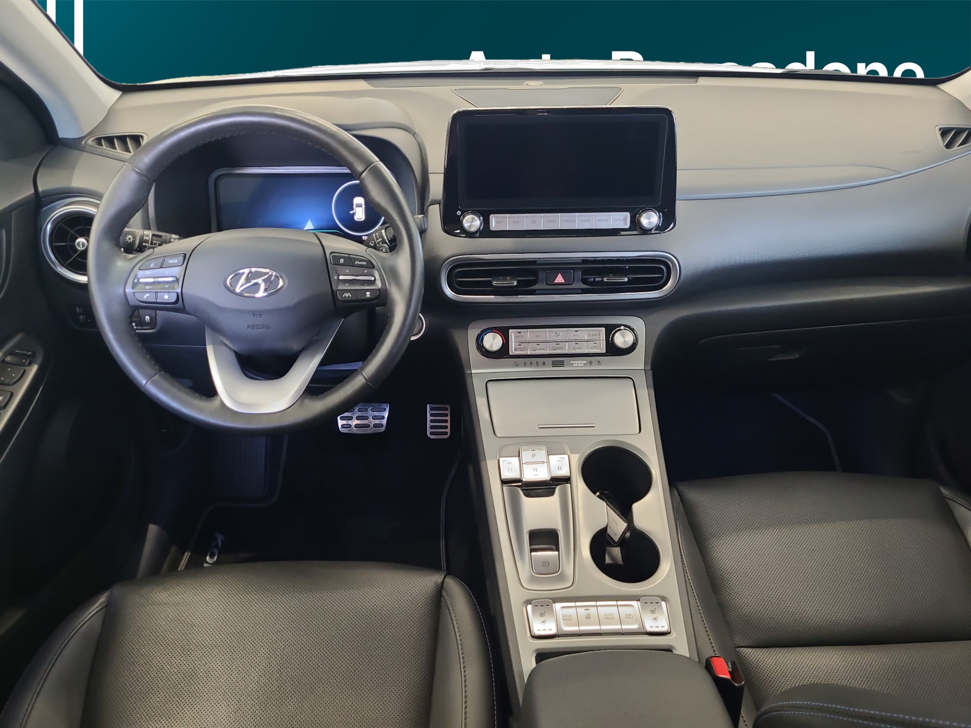 HYUNDAI Kona 2024