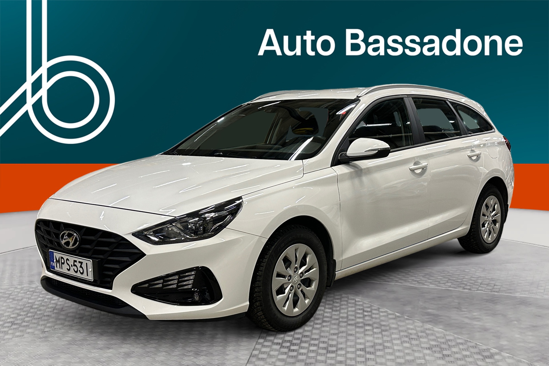 HYUNDAI i30 Wagon 2024