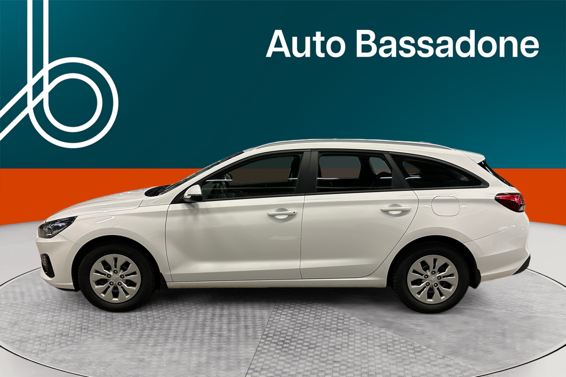 HYUNDAI i30 Wagon 2024