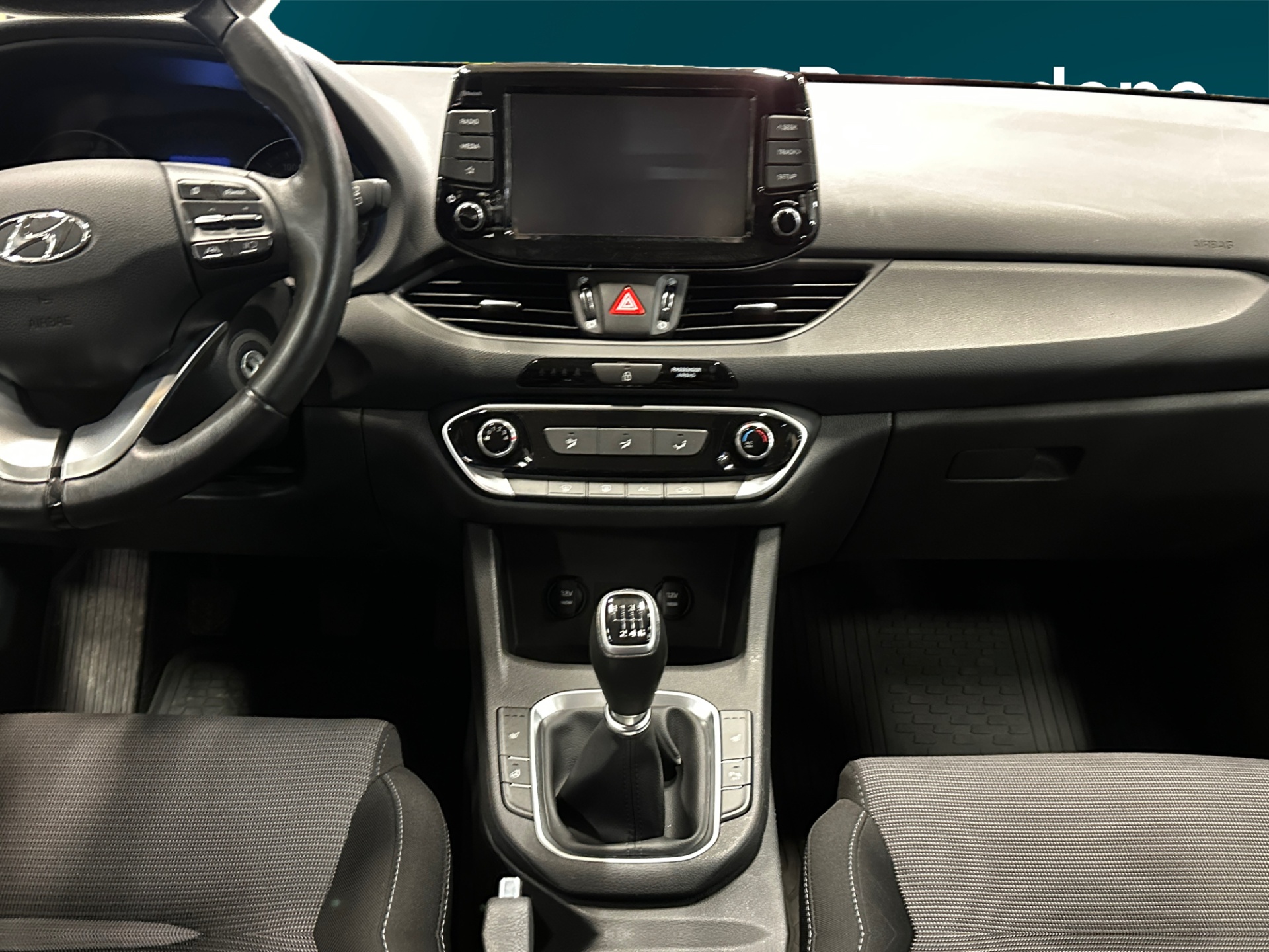 HYUNDAI i30 Wagon 2024