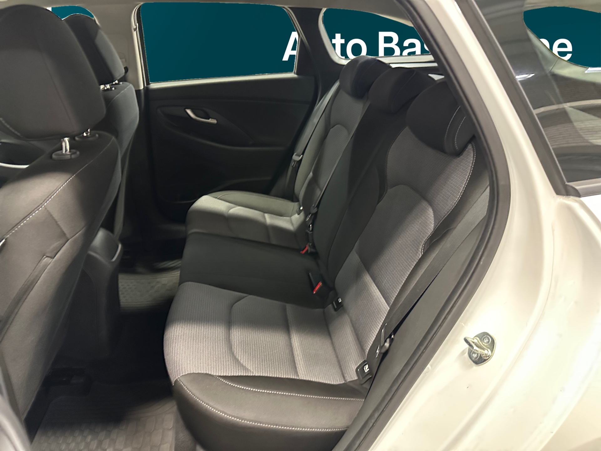HYUNDAI i30 Wagon 2024