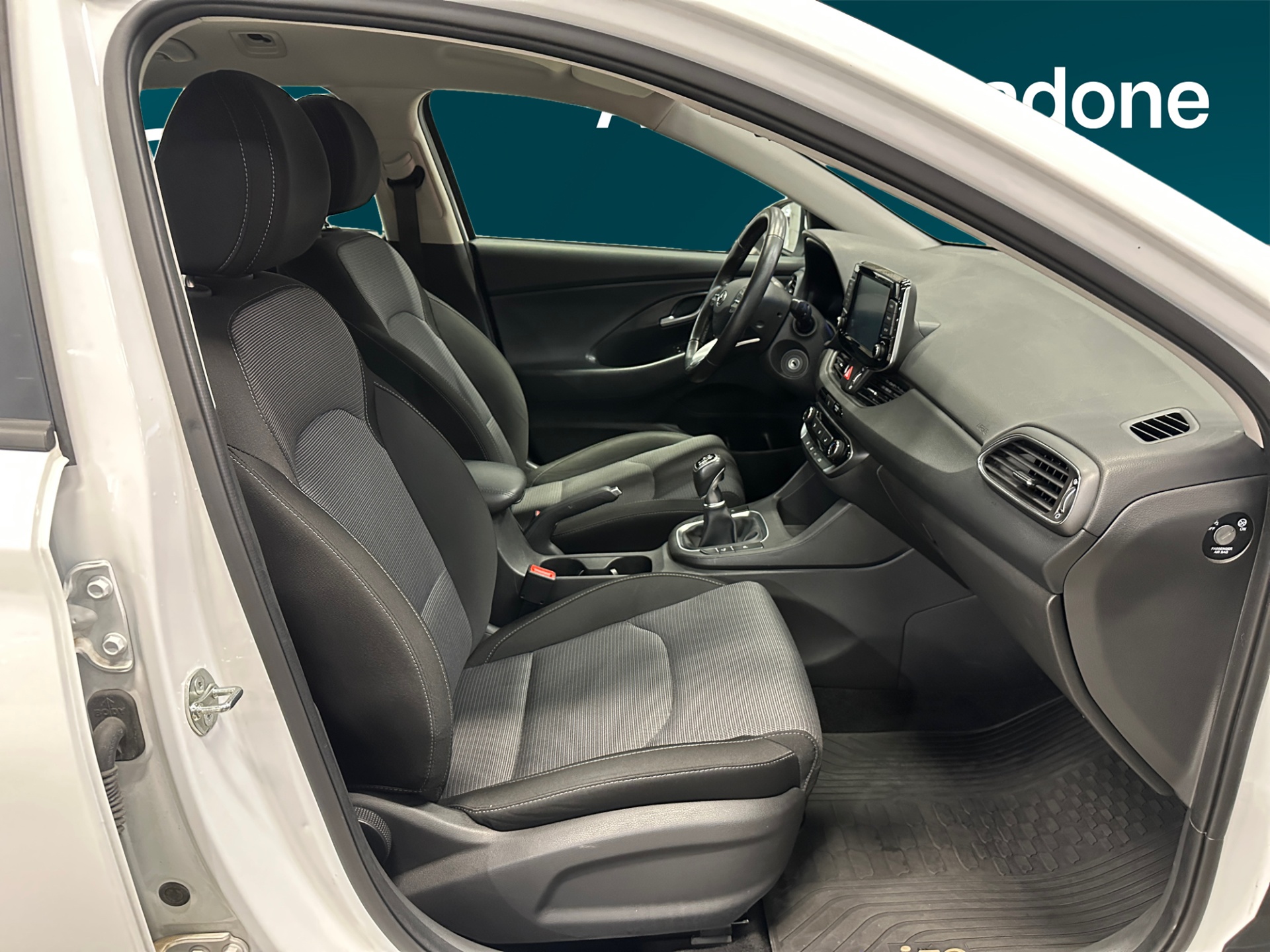 HYUNDAI i30 Wagon 2024