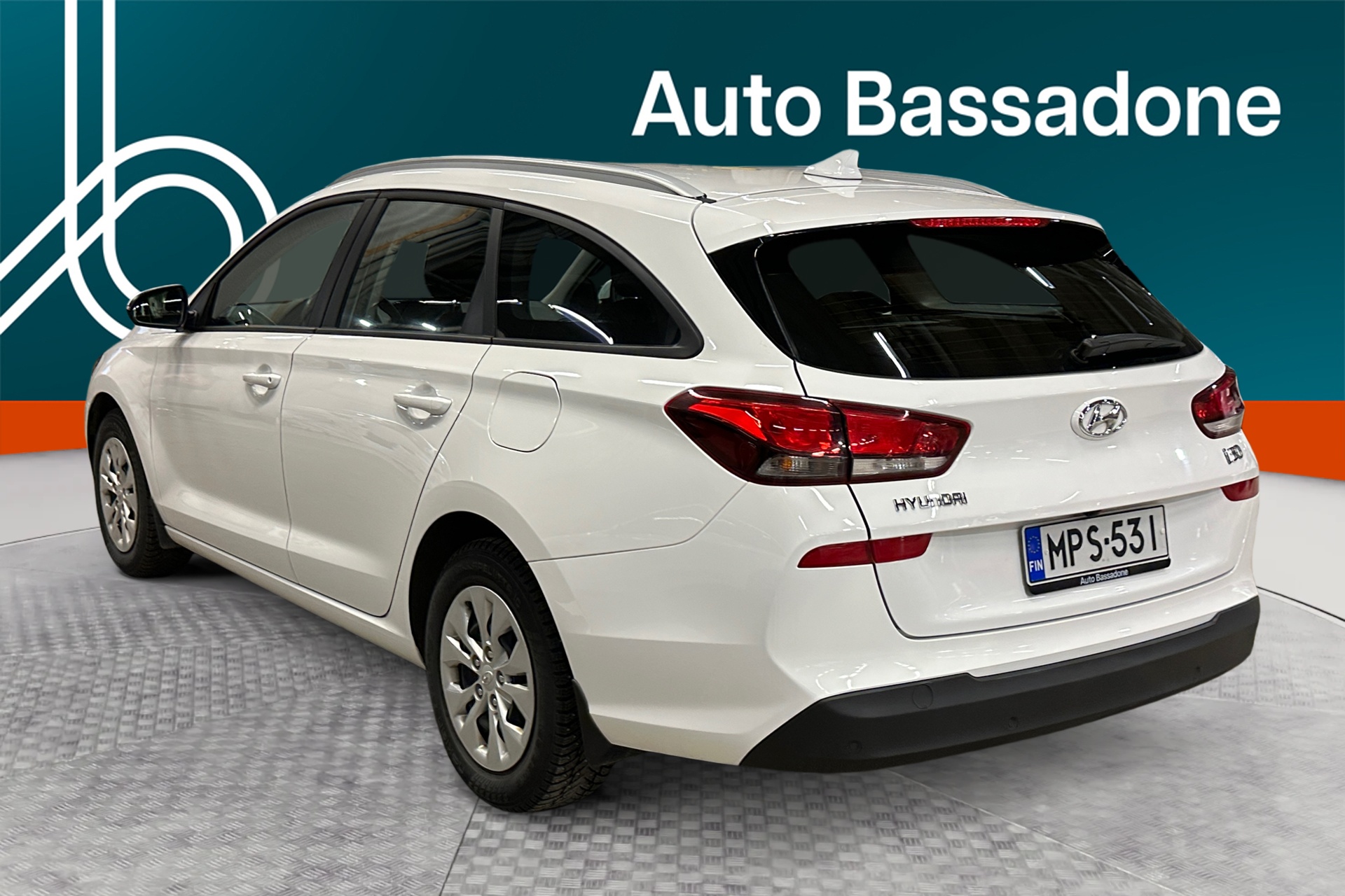 HYUNDAI i30 Wagon 2024