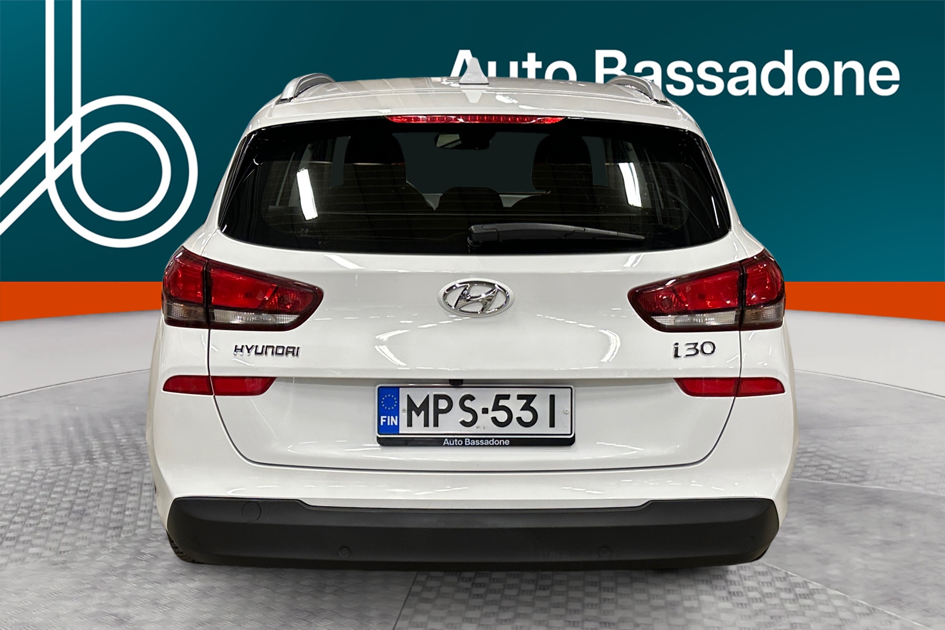 HYUNDAI i30 Wagon 2024