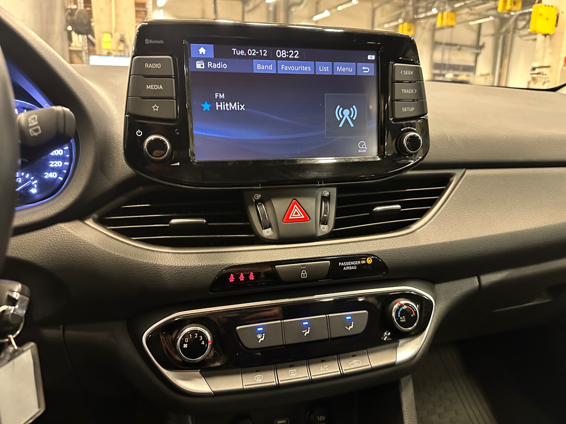 HYUNDAI i30 Wagon 2024