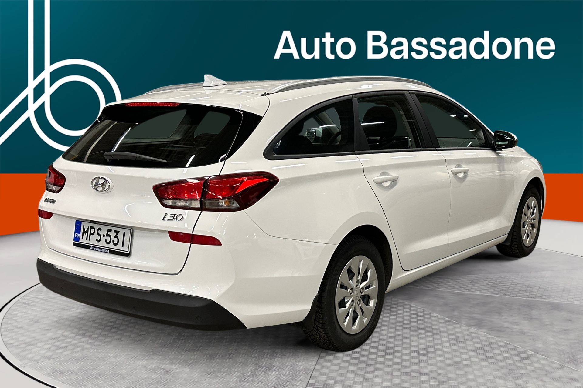 HYUNDAI i30 Wagon 2024