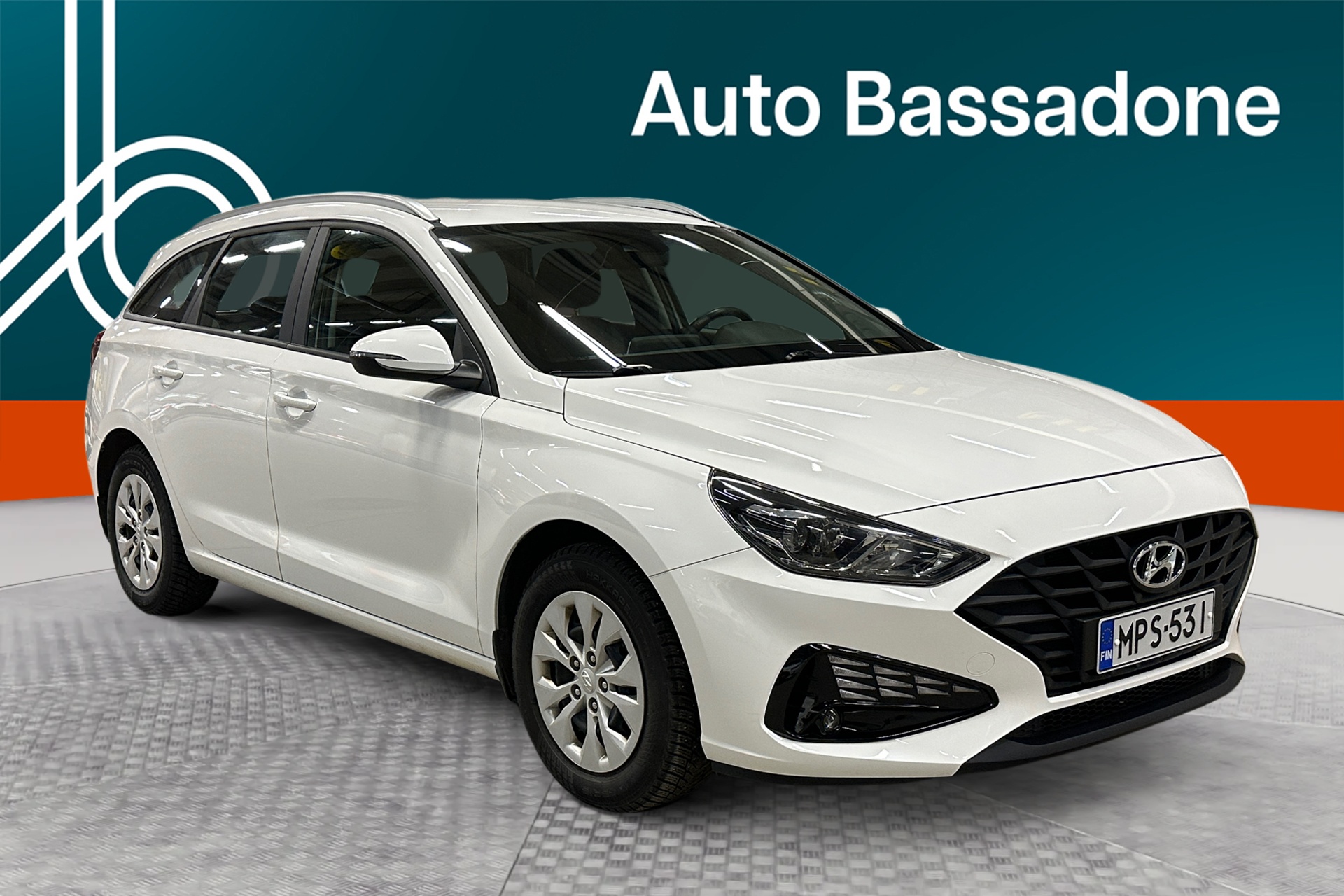 HYUNDAI i30 Wagon 2024