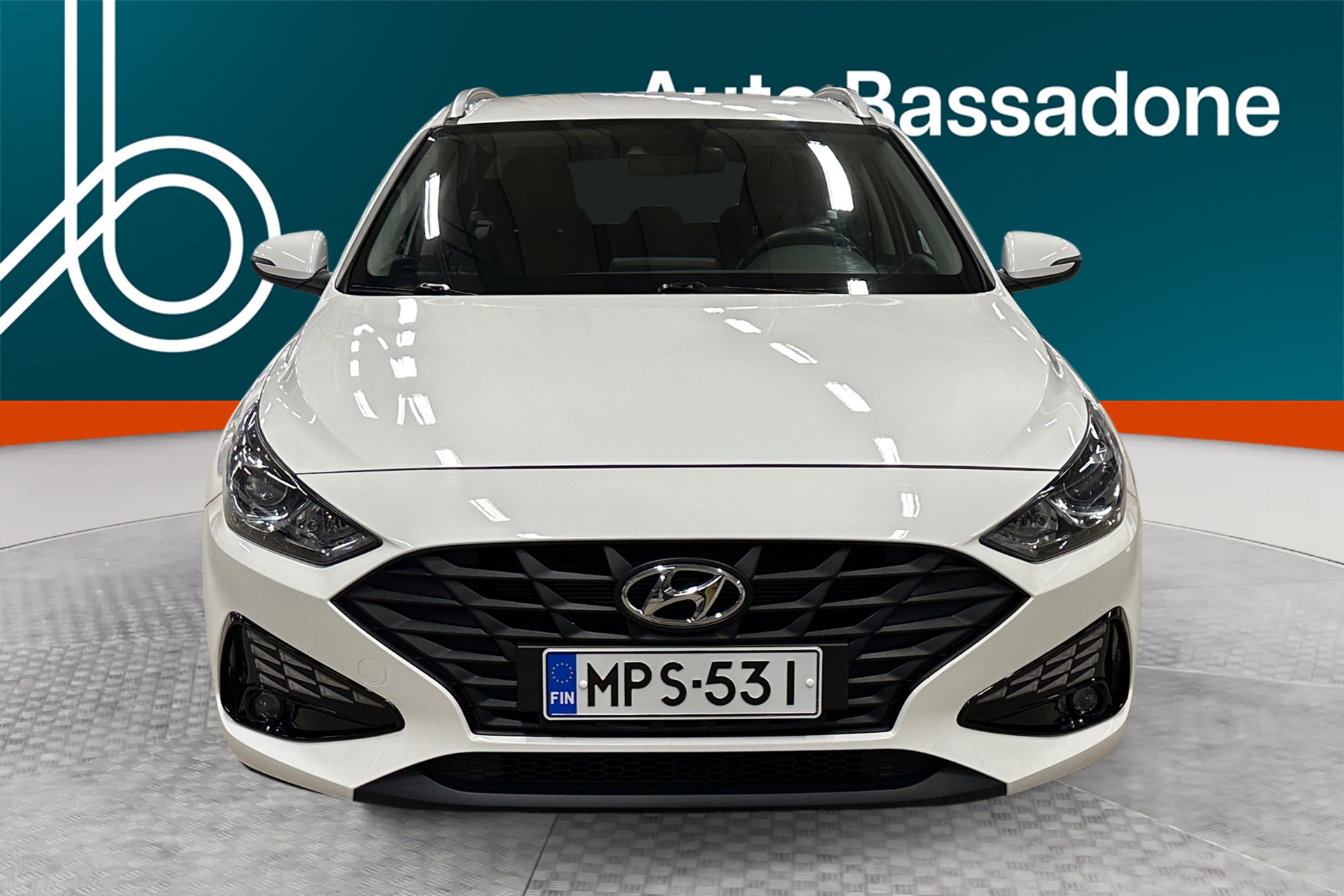 HYUNDAI i30 Wagon 2024