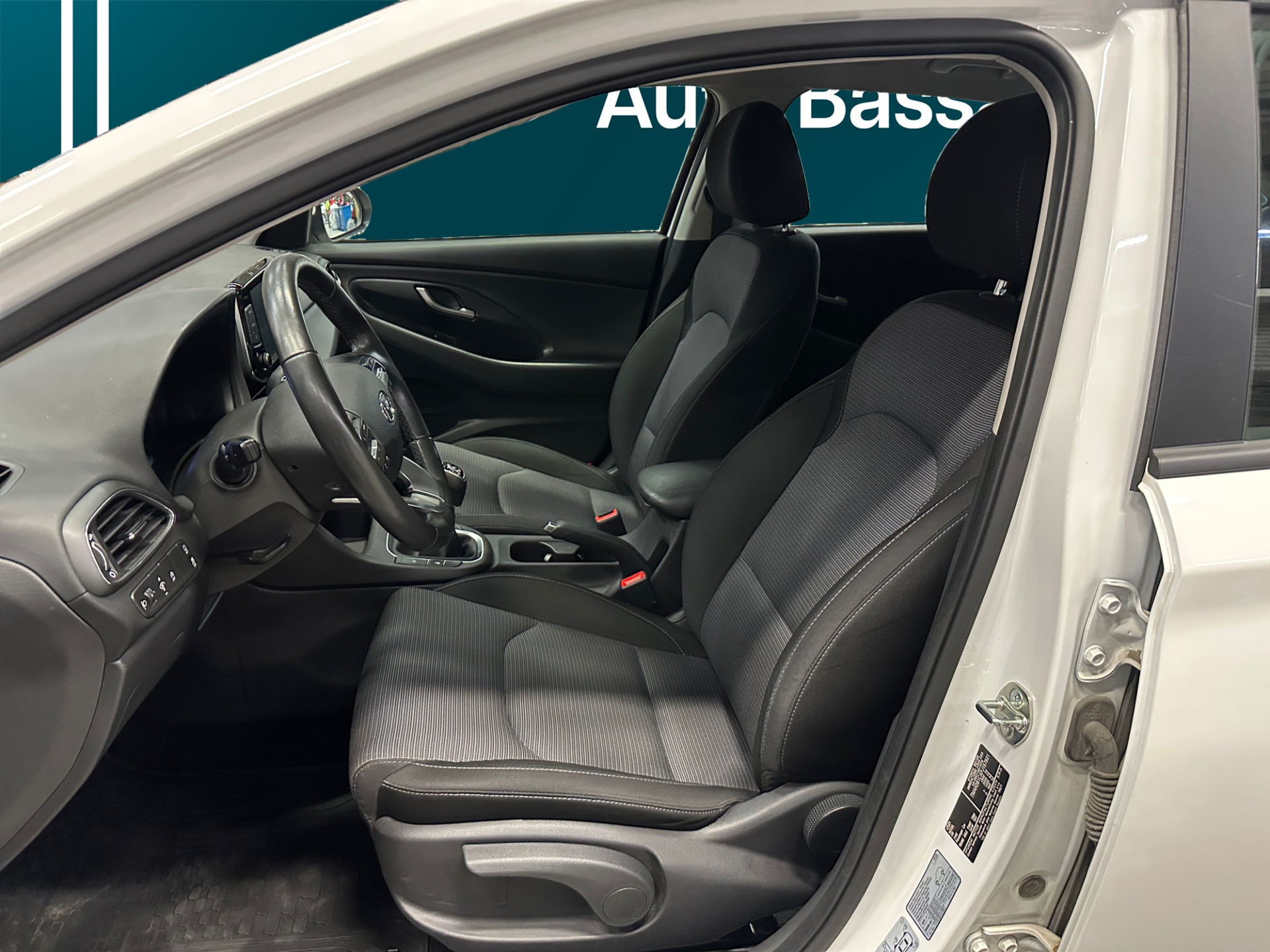 HYUNDAI i30 Wagon 2024