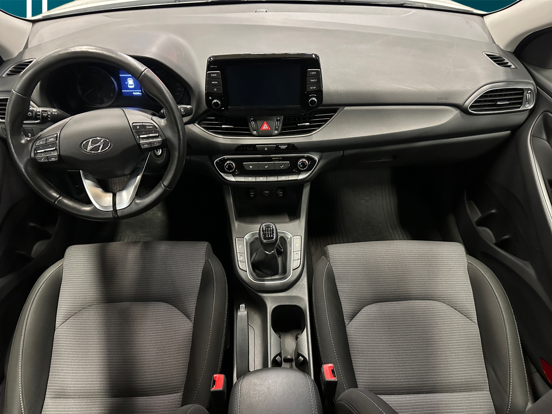 HYUNDAI i30 Wagon 2024