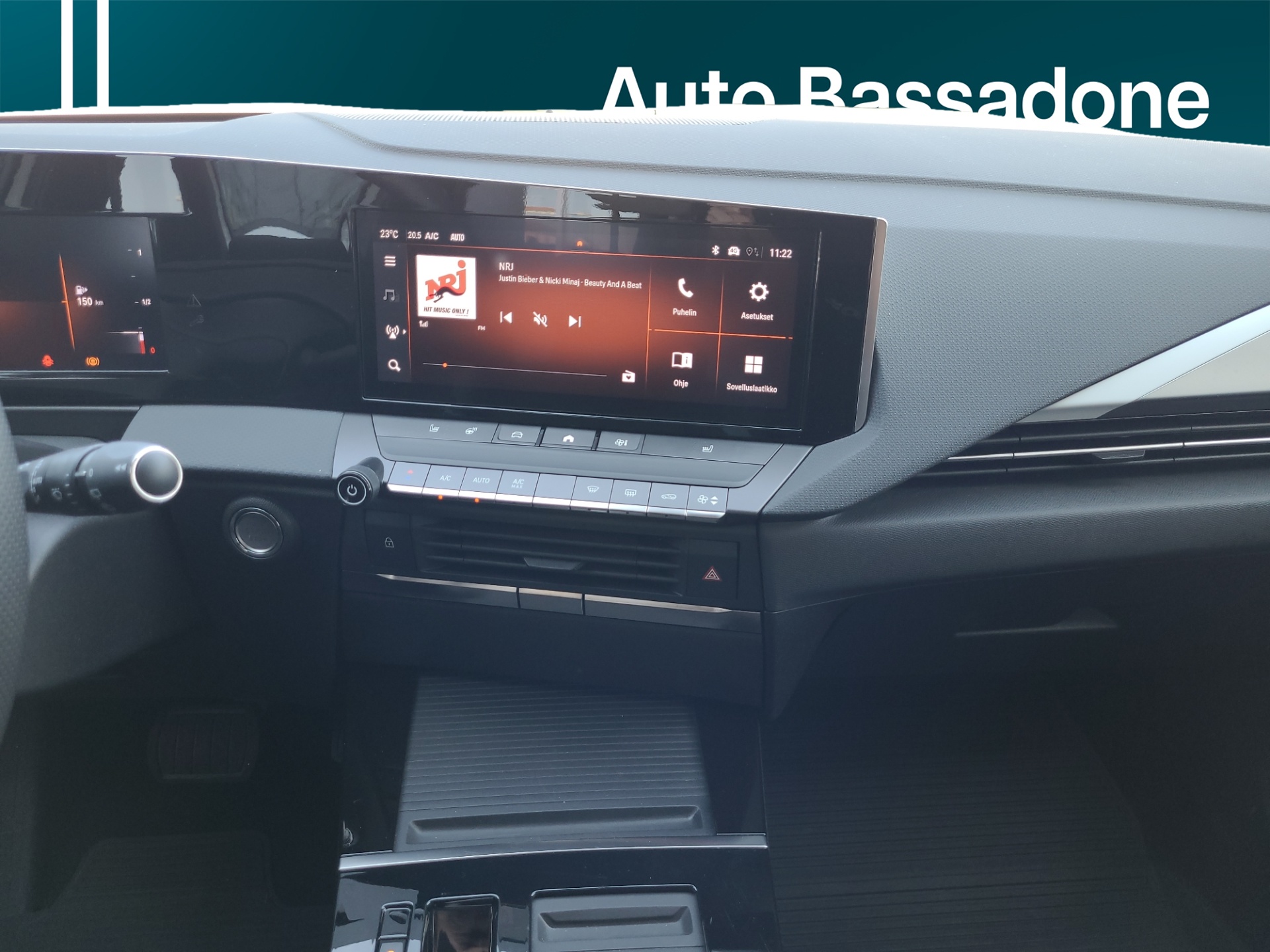 OPEL Astra 2024