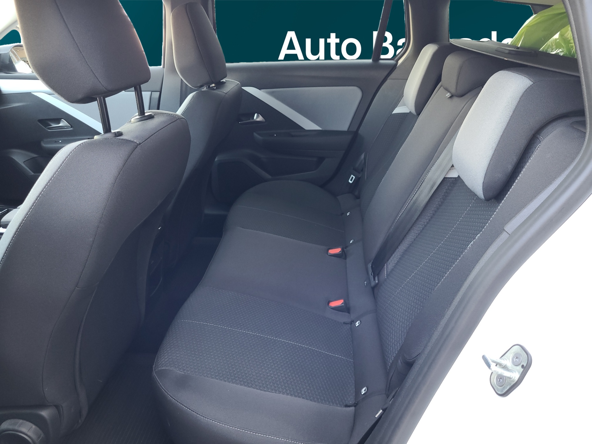 OPEL Astra 2024