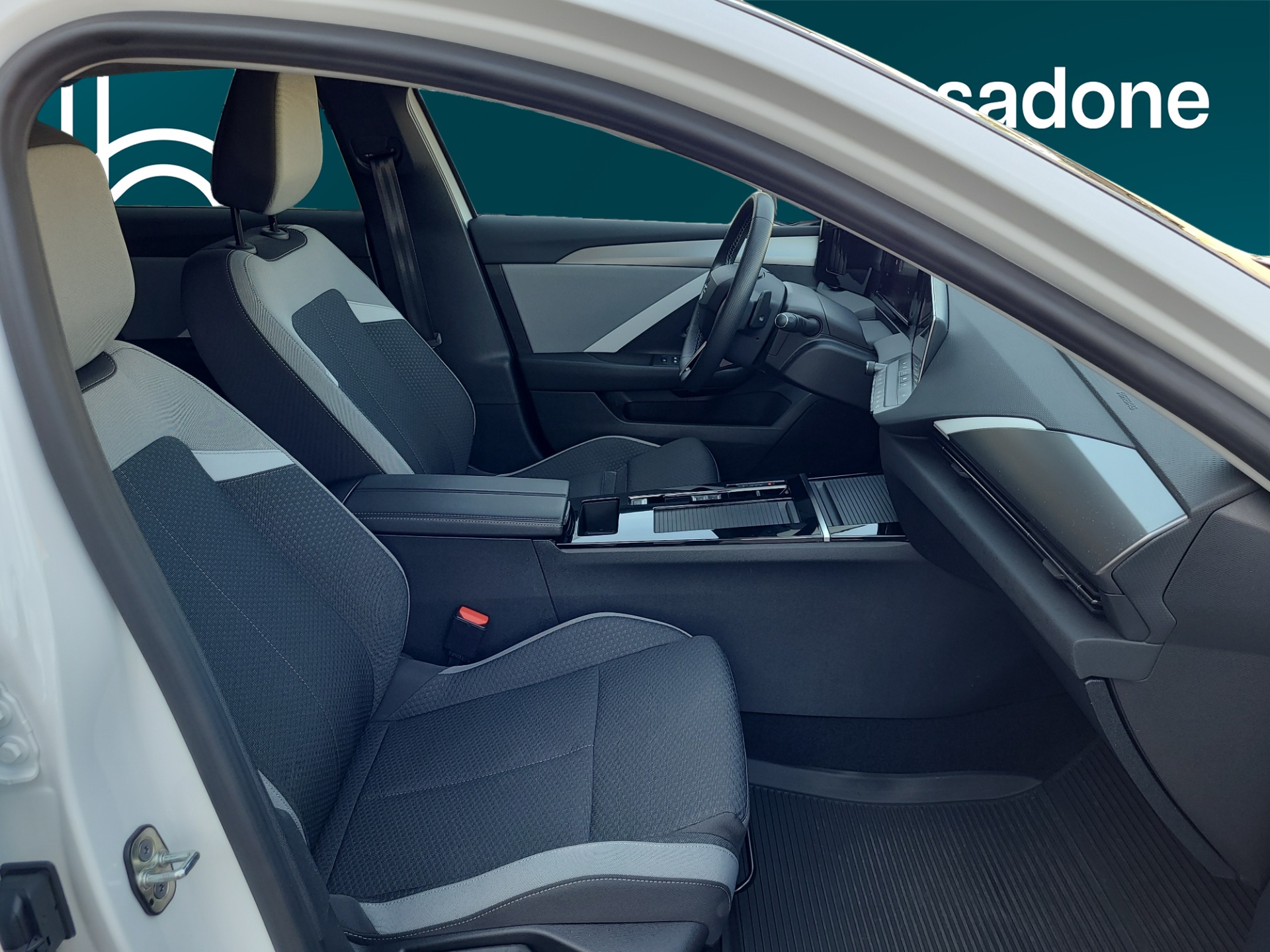 OPEL Astra 2024