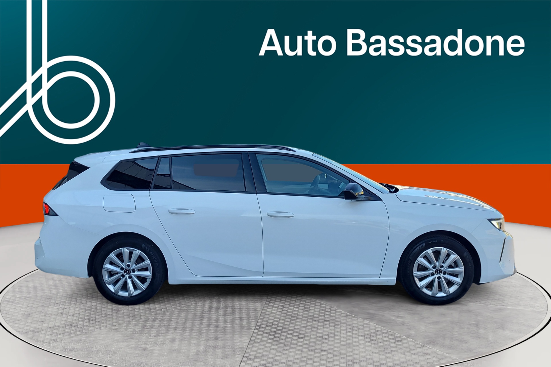 OPEL Astra 2024