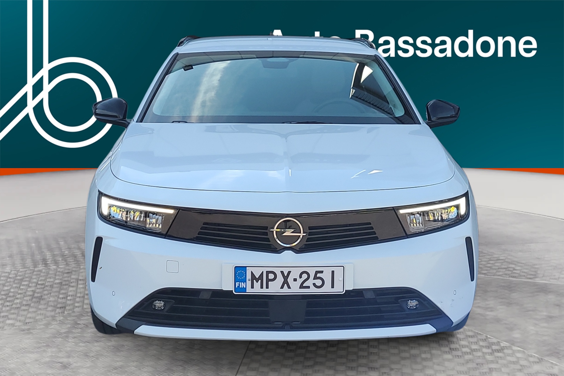 OPEL Astra 2024