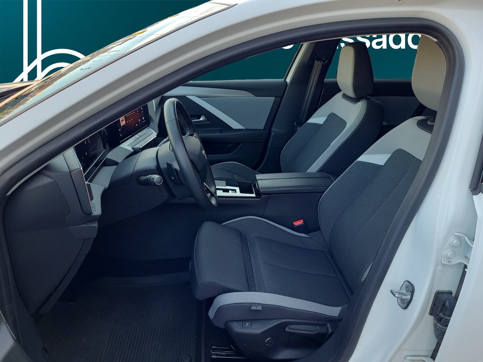 OPEL Astra 2024