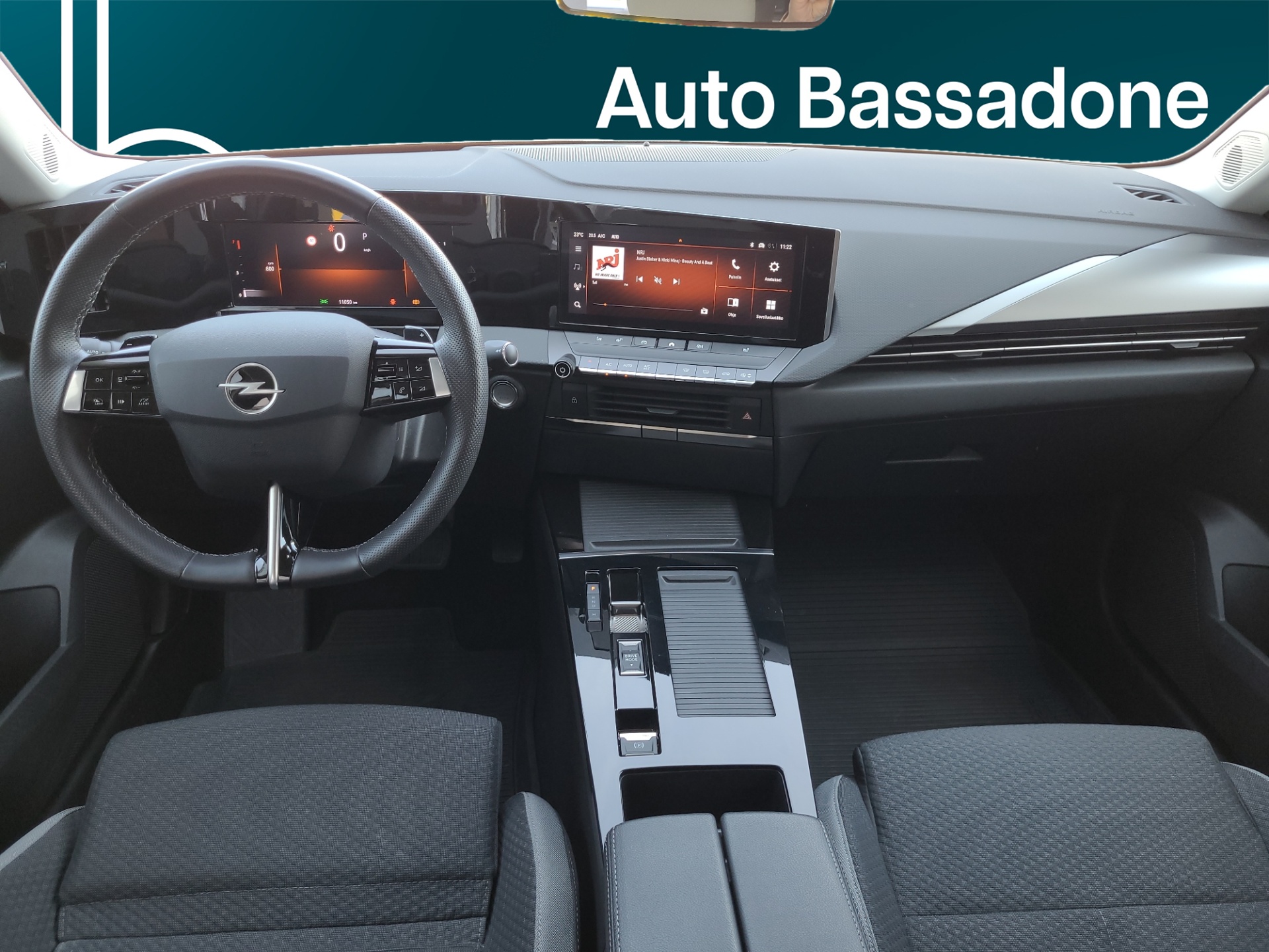 OPEL Astra 2024