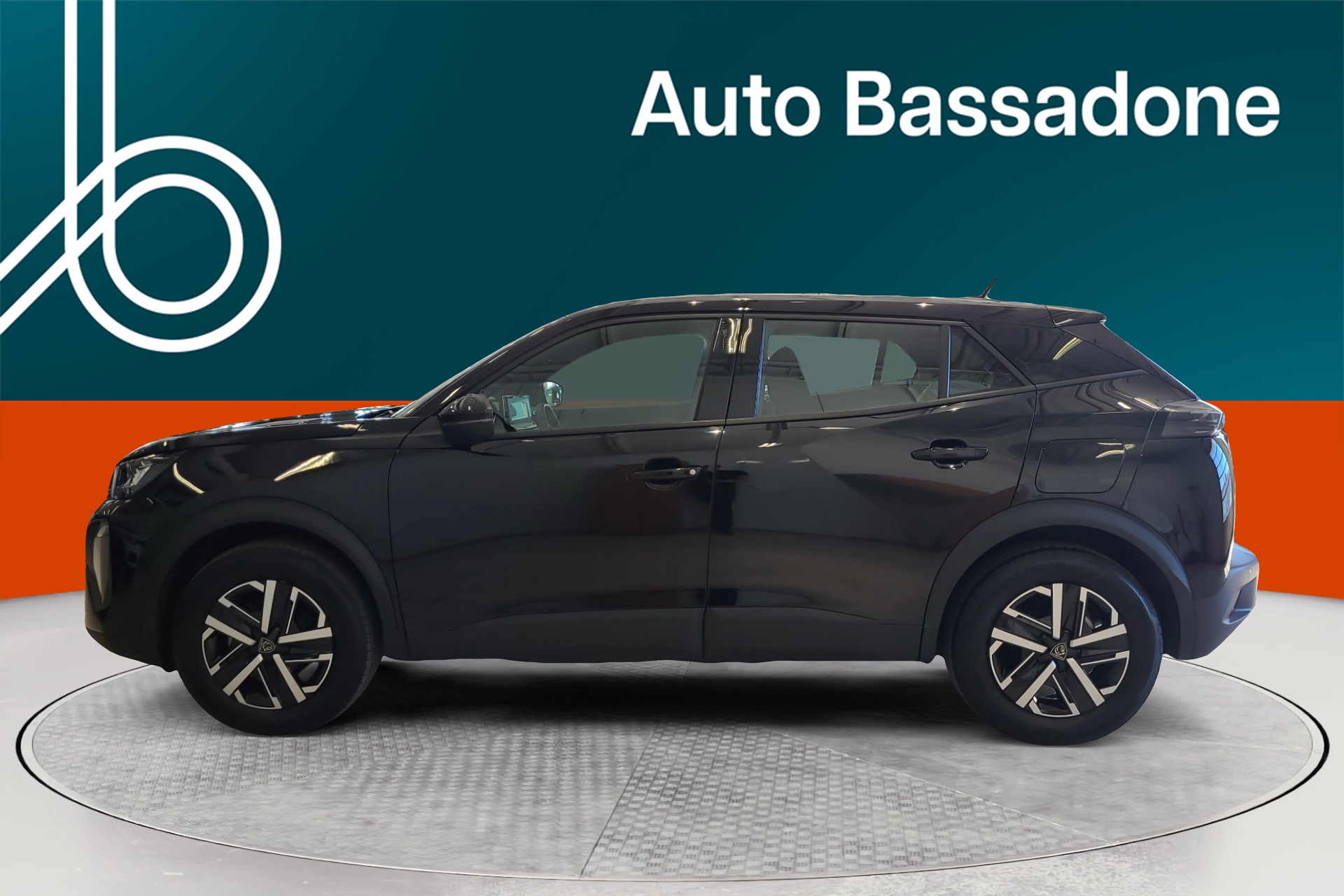 PEUGEOT 2008 2024