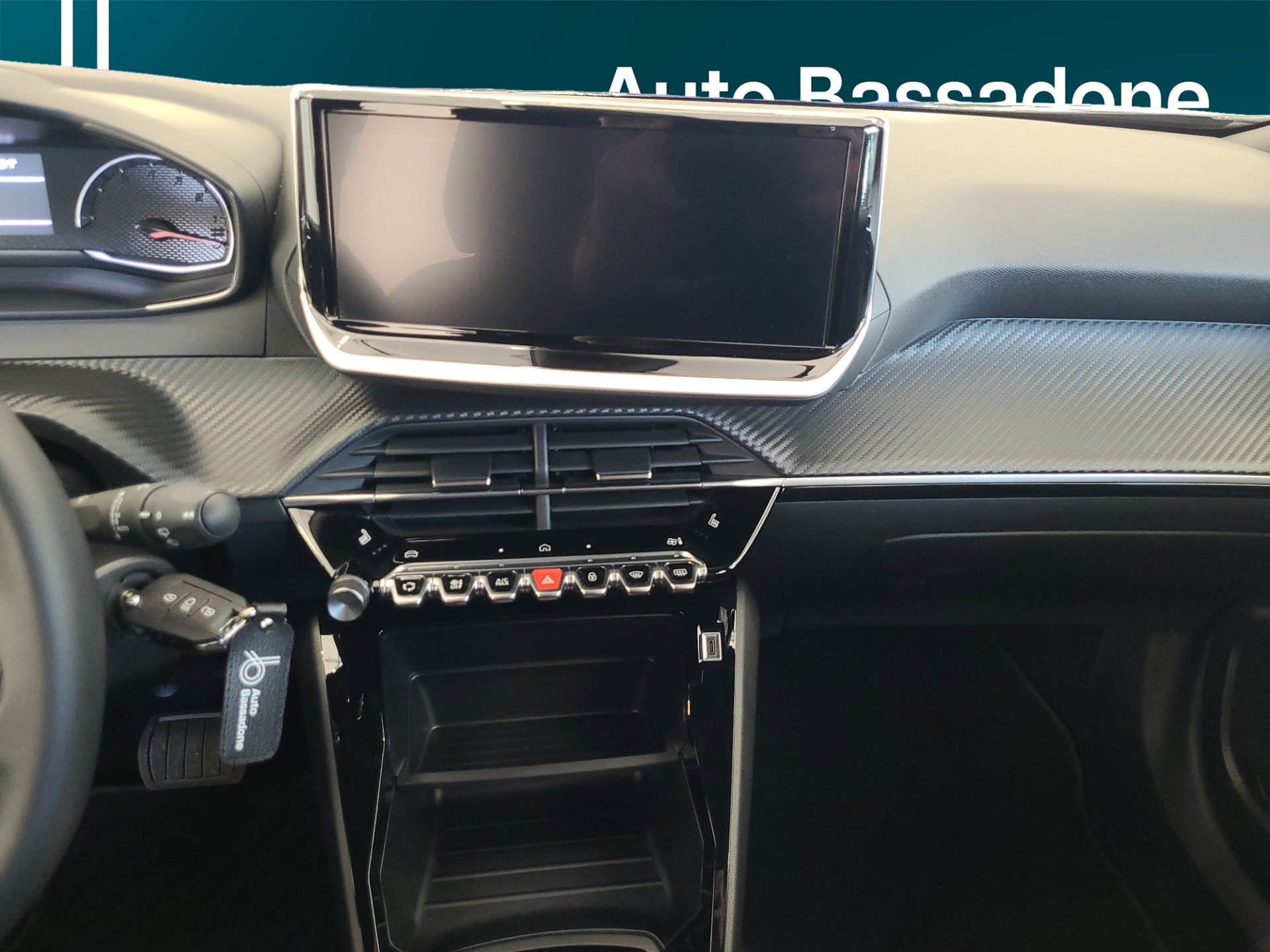 PEUGEOT 2008 2024