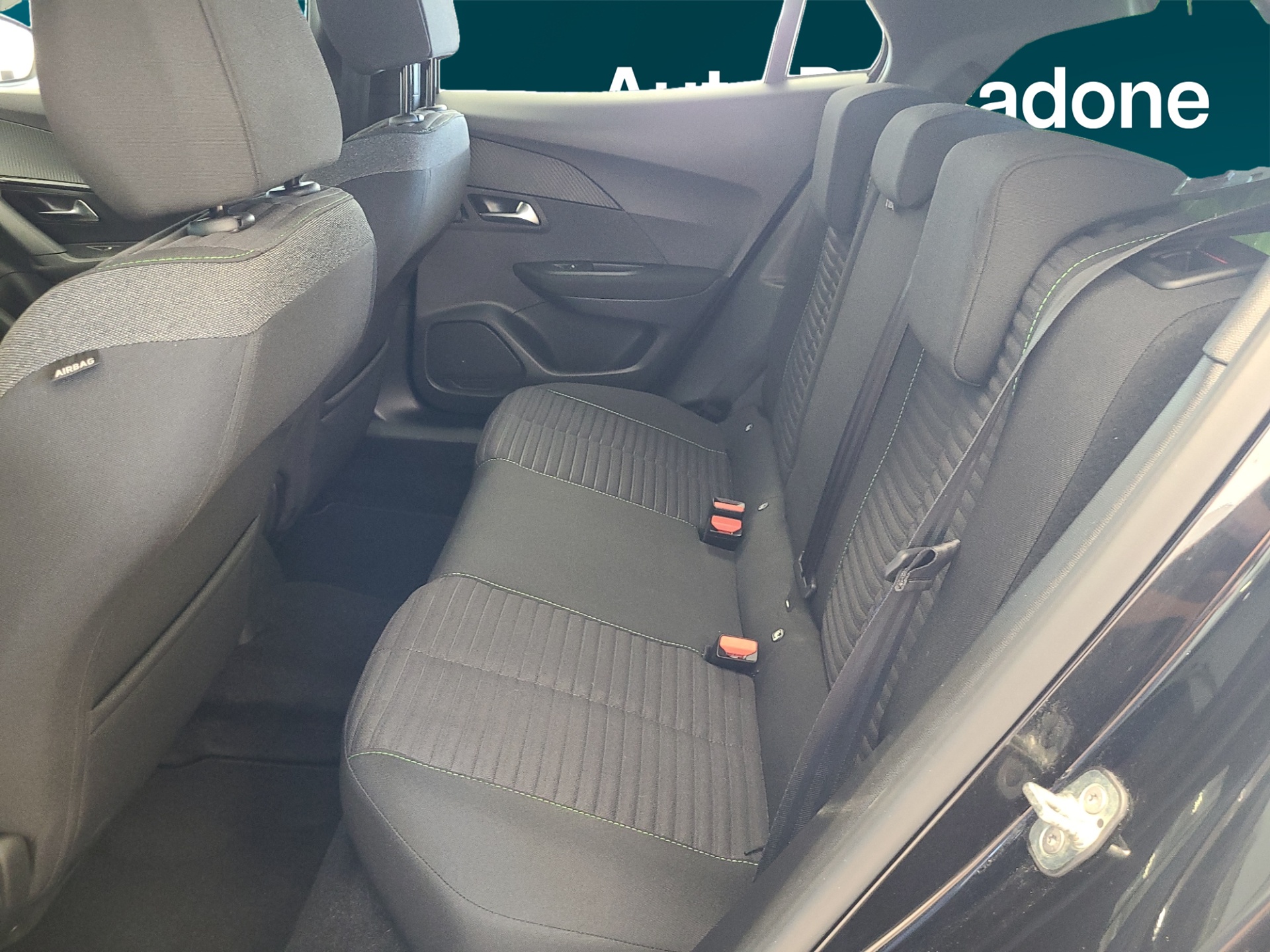 PEUGEOT 2008 2024