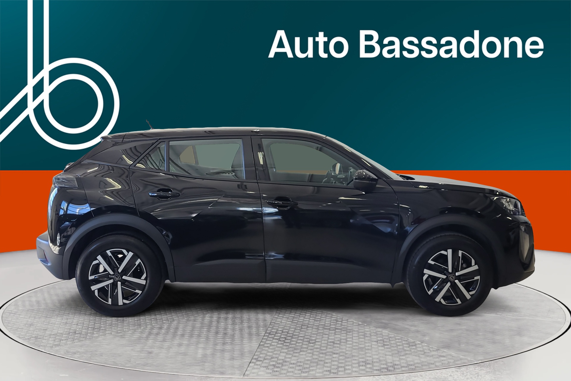 PEUGEOT 2008 2024