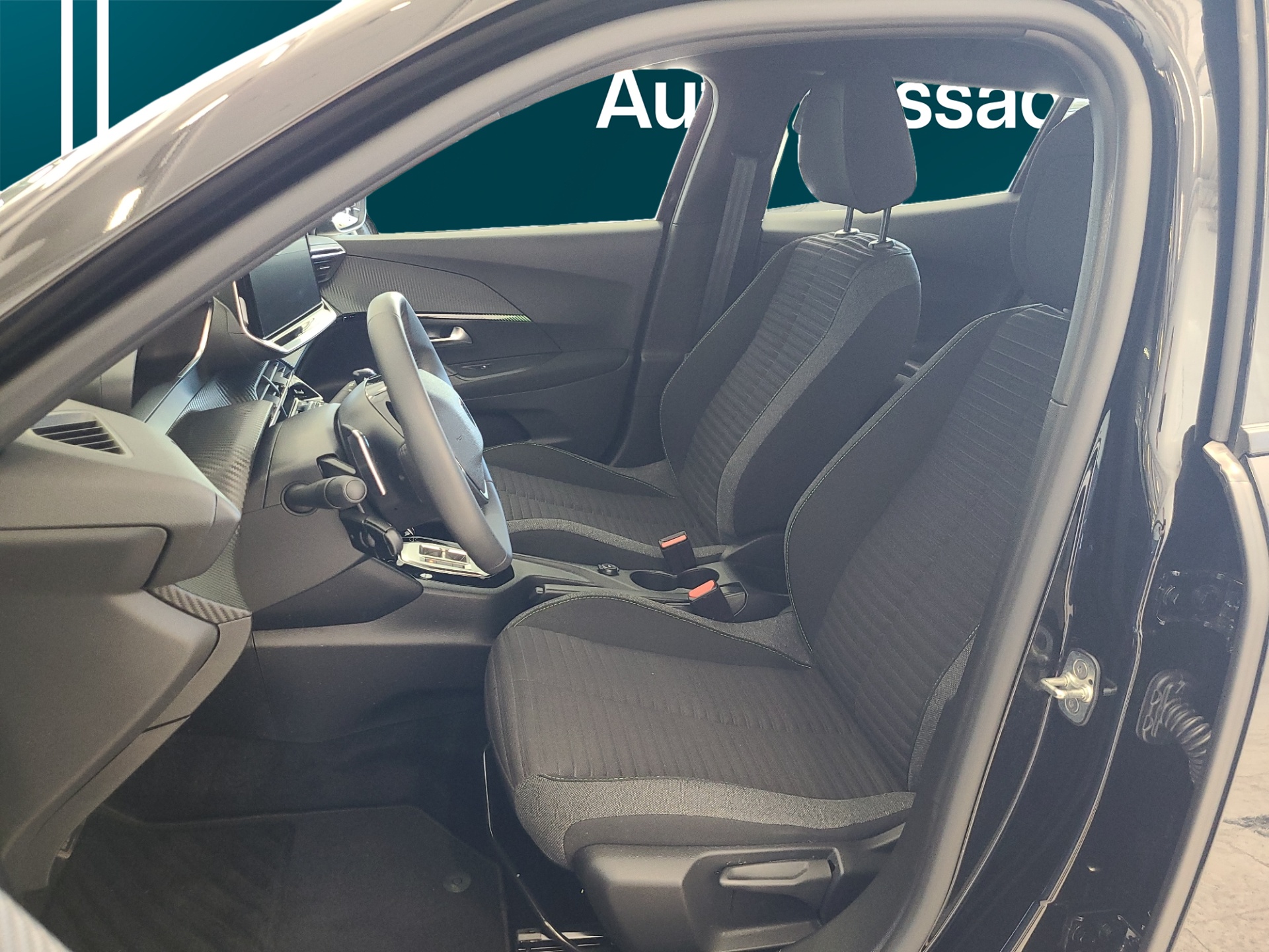 PEUGEOT 2008 2024