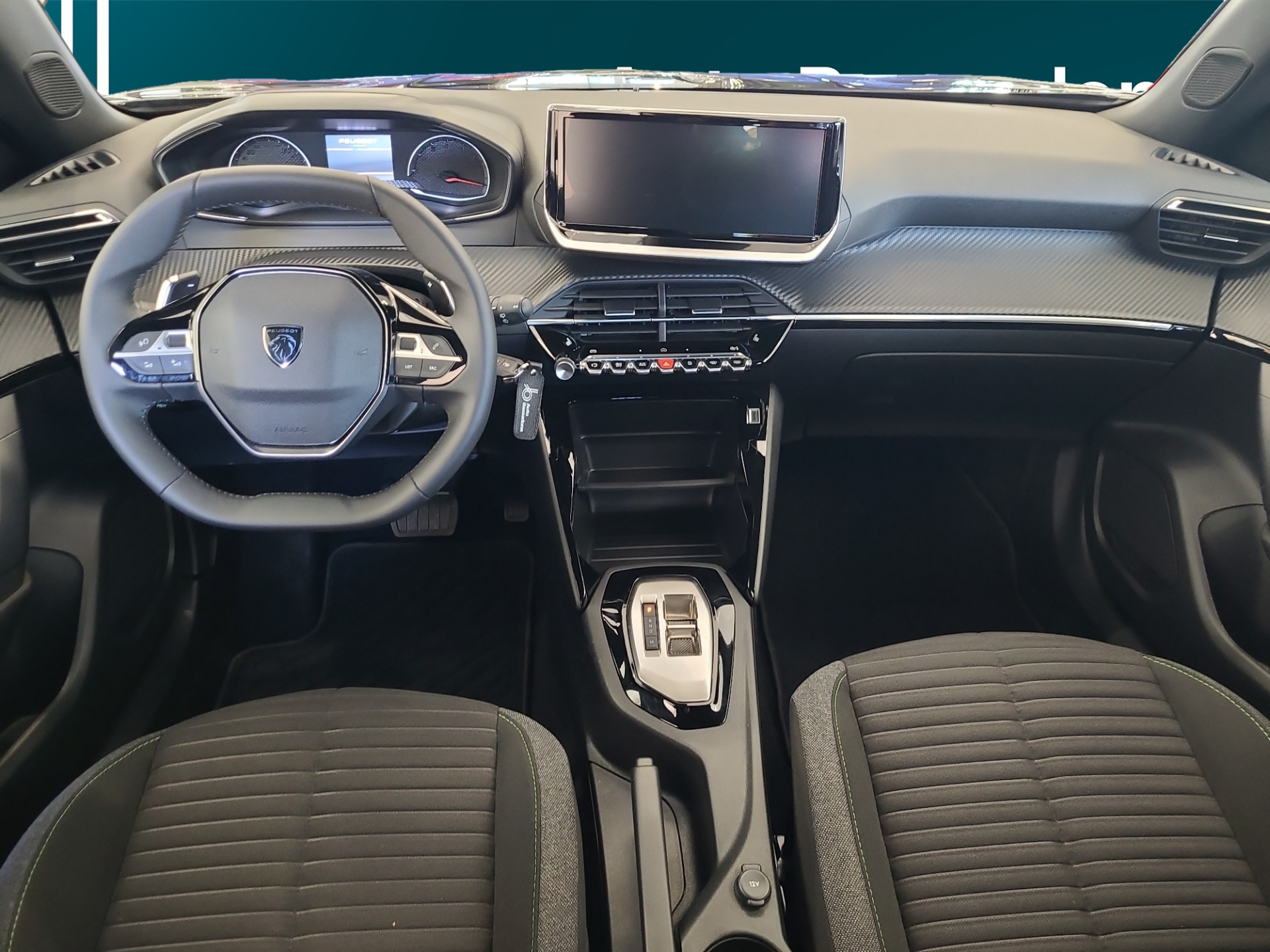 PEUGEOT 2008 2024