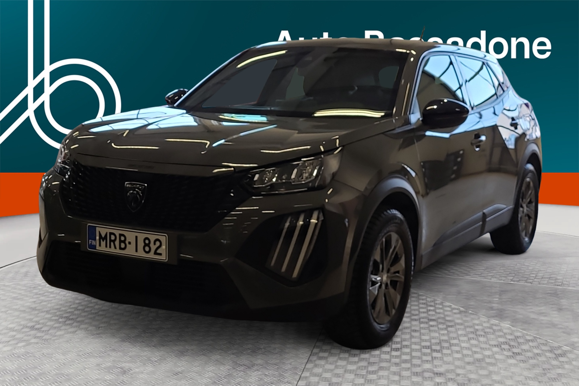 PEUGEOT 2008 2024