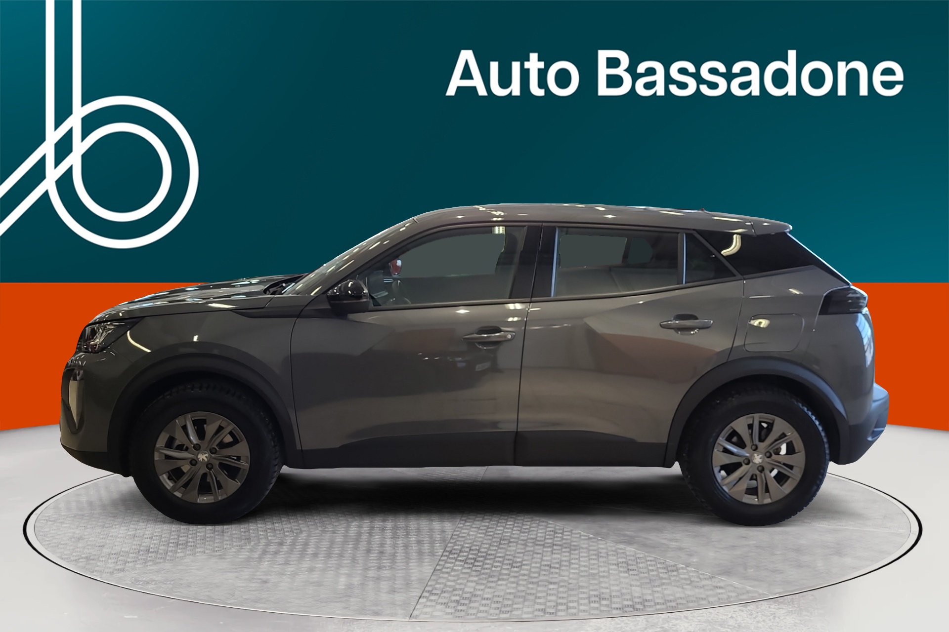 PEUGEOT 2008 2024