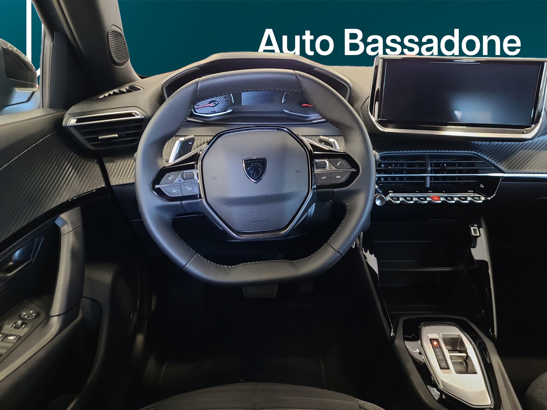 PEUGEOT 2008 2024