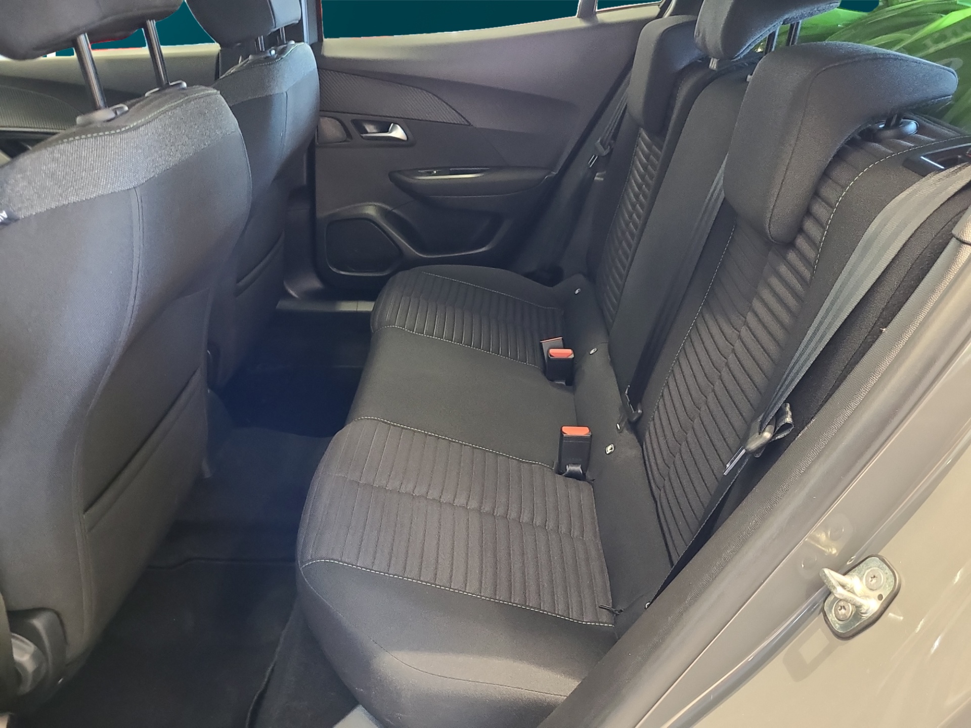 PEUGEOT 2008 2024