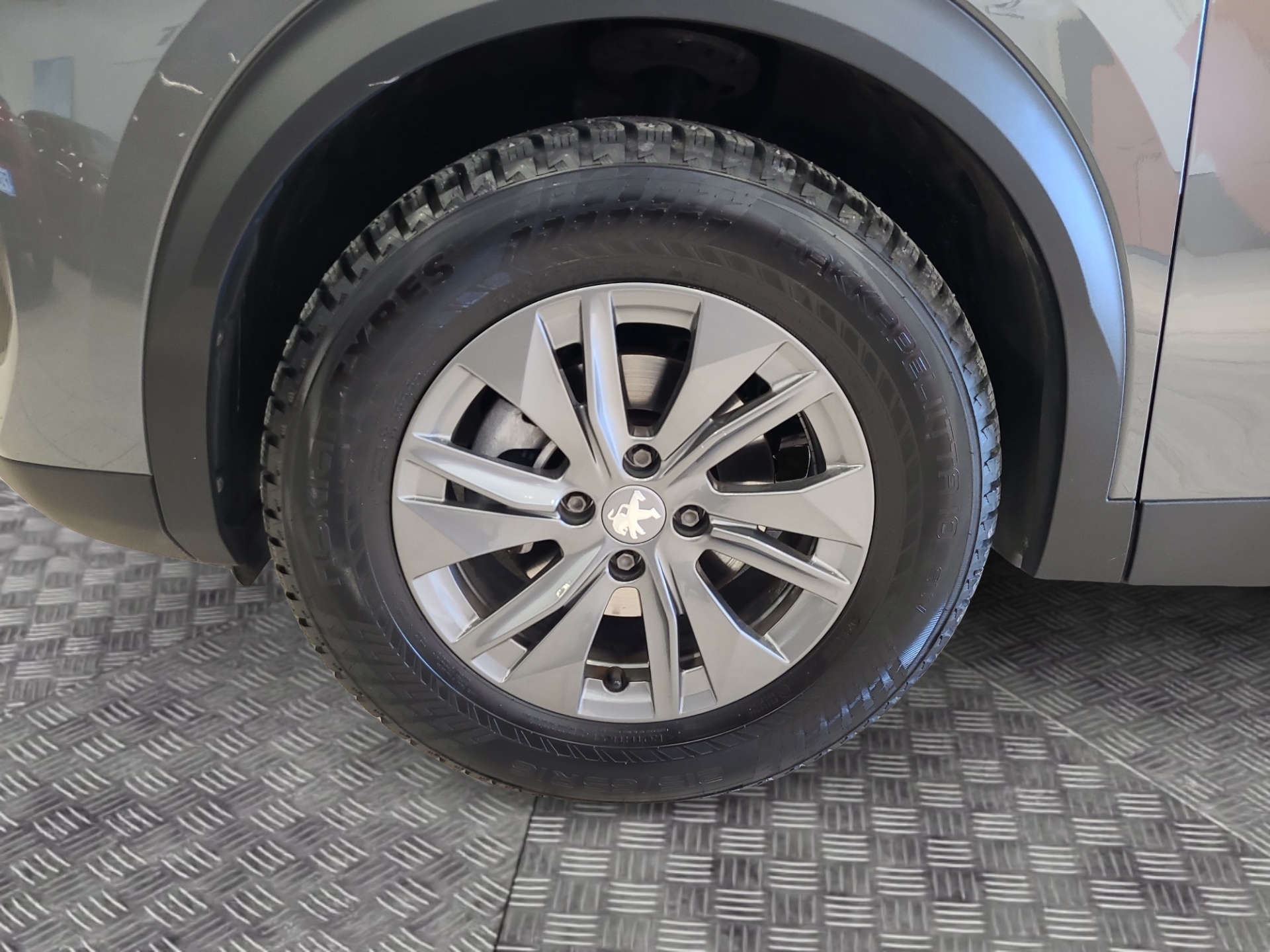 PEUGEOT 2008 2024