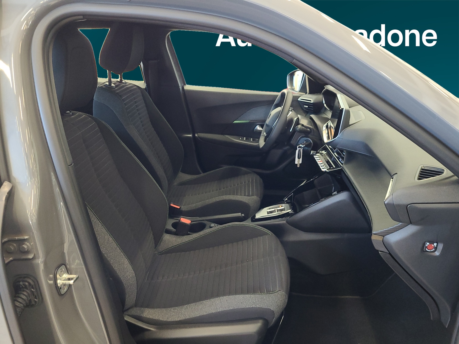 PEUGEOT 2008 2024