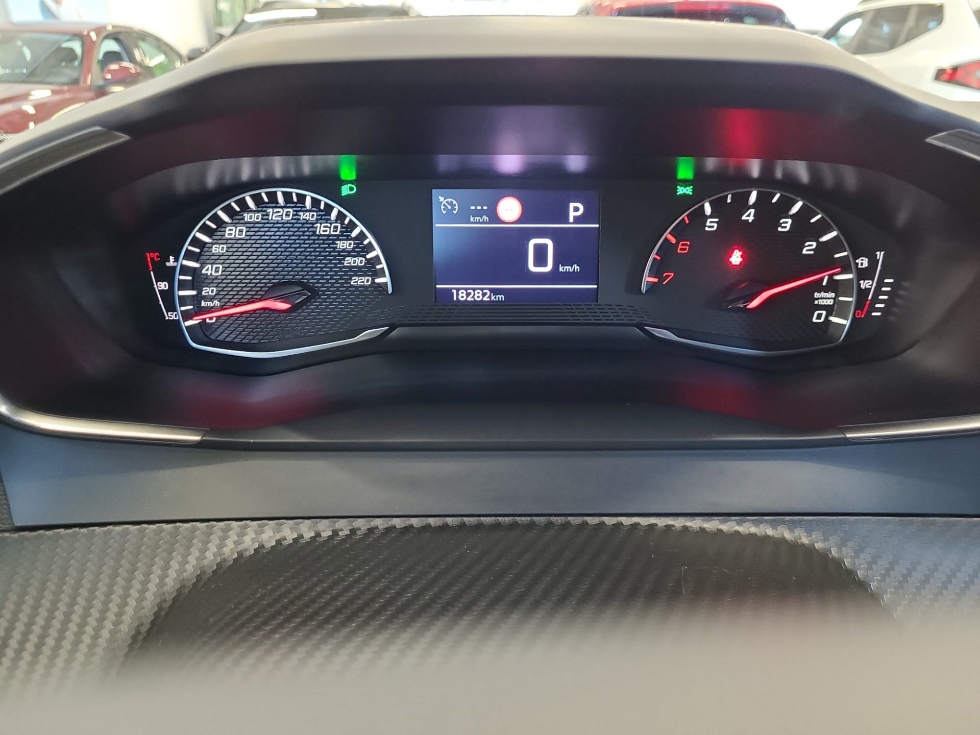 PEUGEOT 2008 2024
