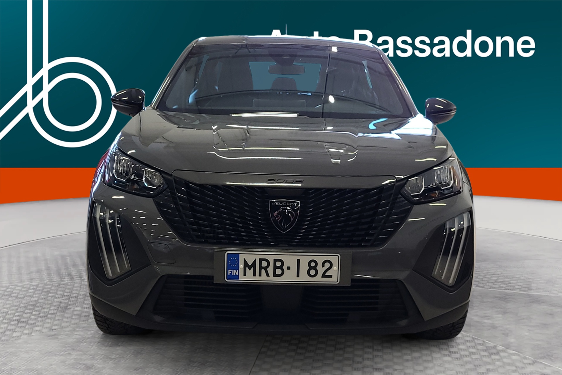 PEUGEOT 2008 2024