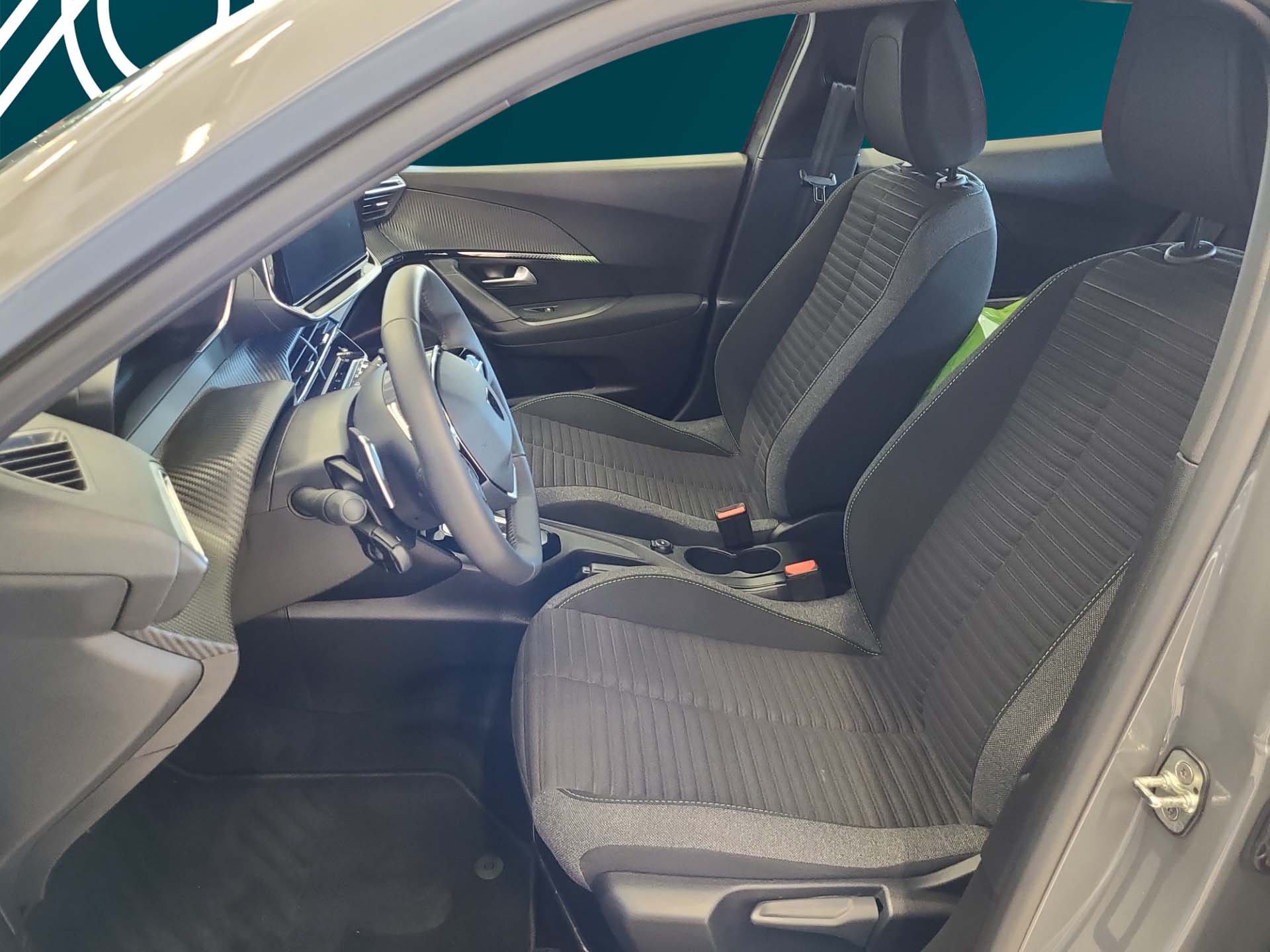 PEUGEOT 2008 2024